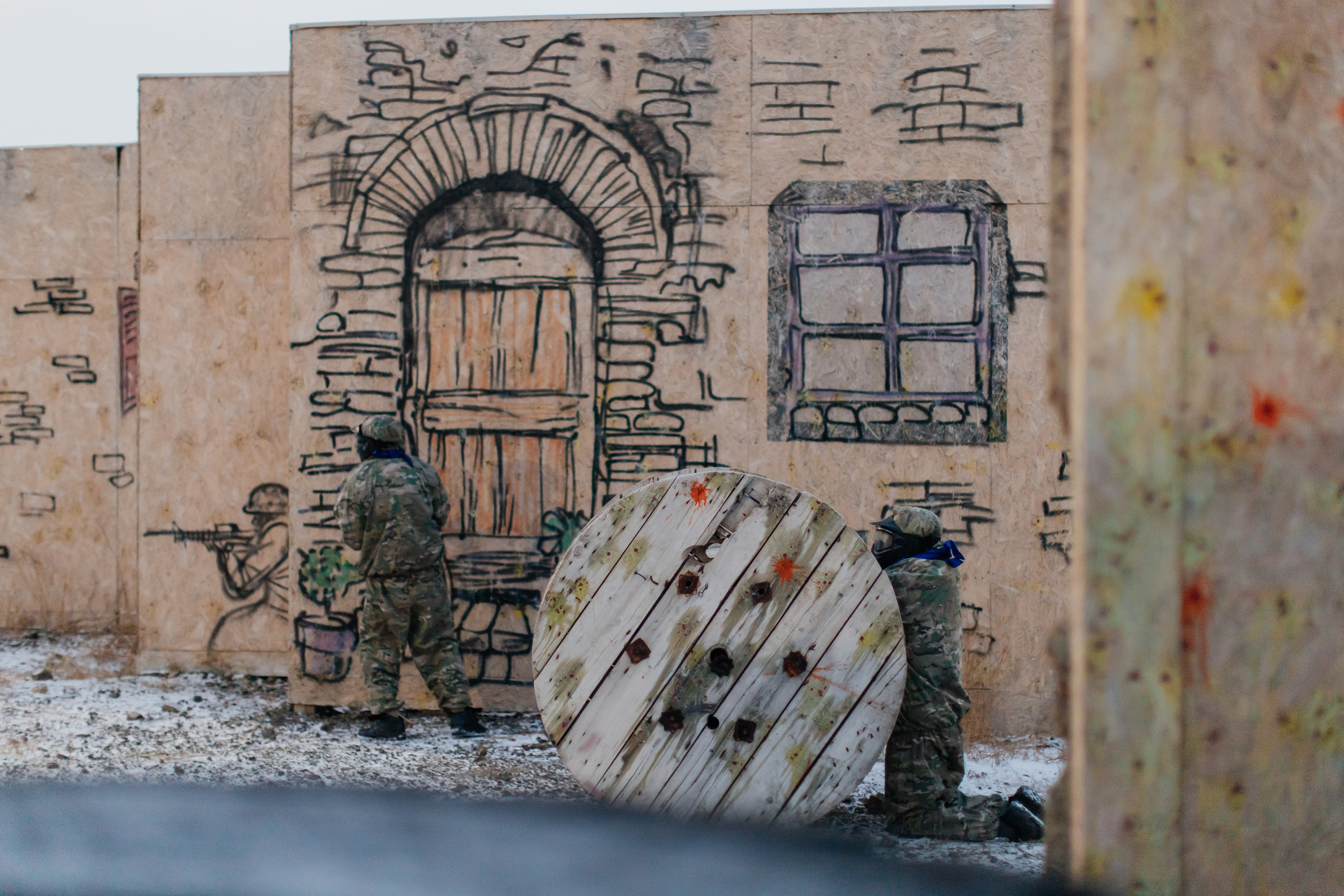 OTIS. Профессиональный фотограф в городе Астана/Алматы Даурен Сембаев