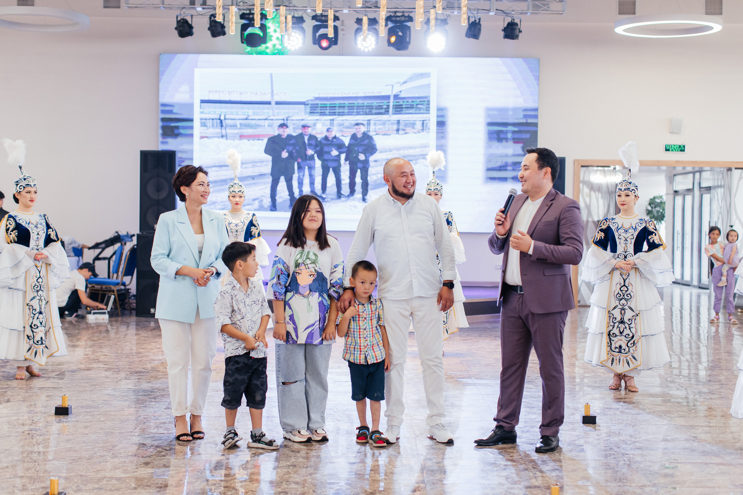 Konys Toi. Профессиональный фотограф в городе Астана/Алматы Даурен Сембаев
