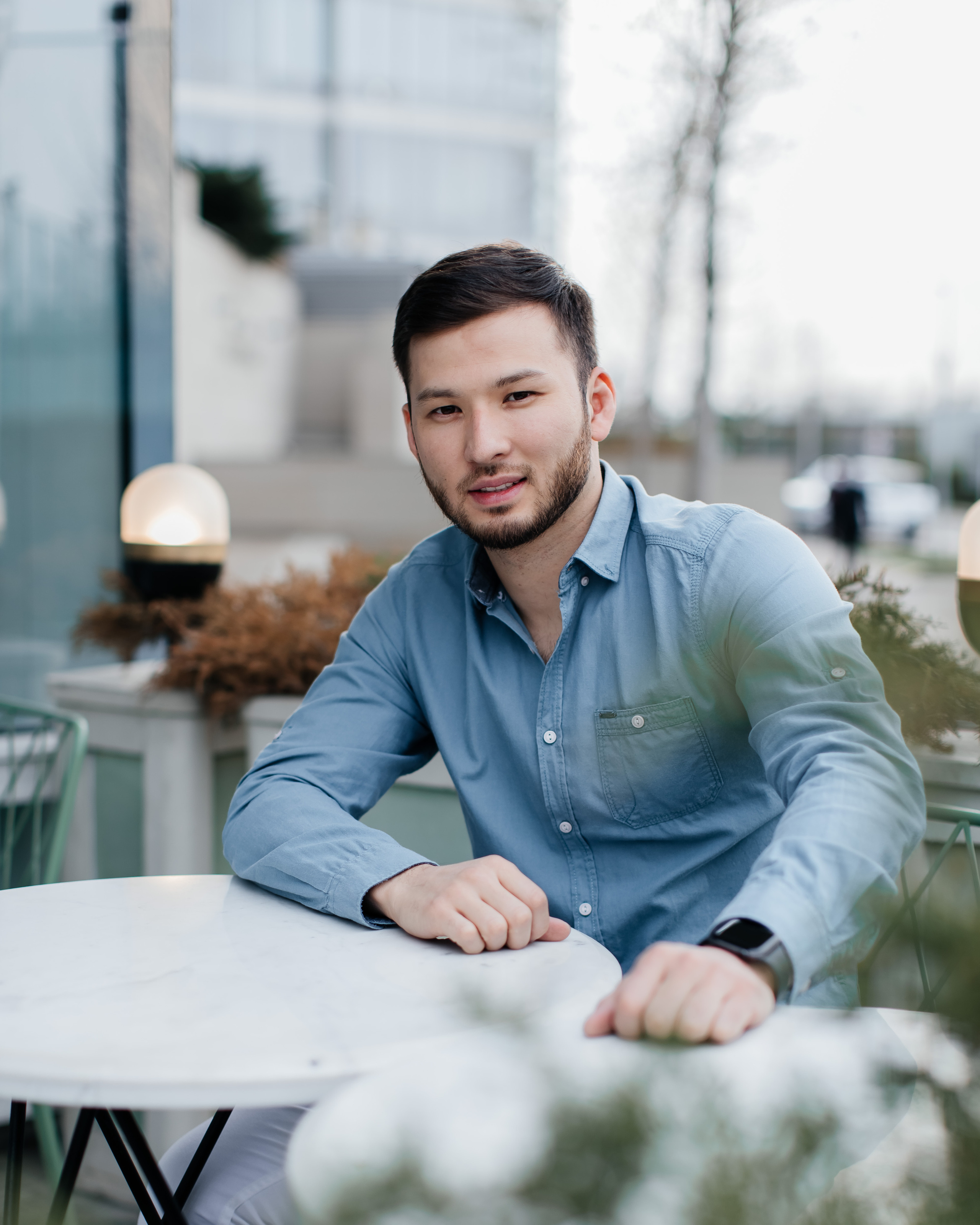 Арман Коныр. Профессиональный фотограф в городе Астана/Алматы Даурен Сембаев