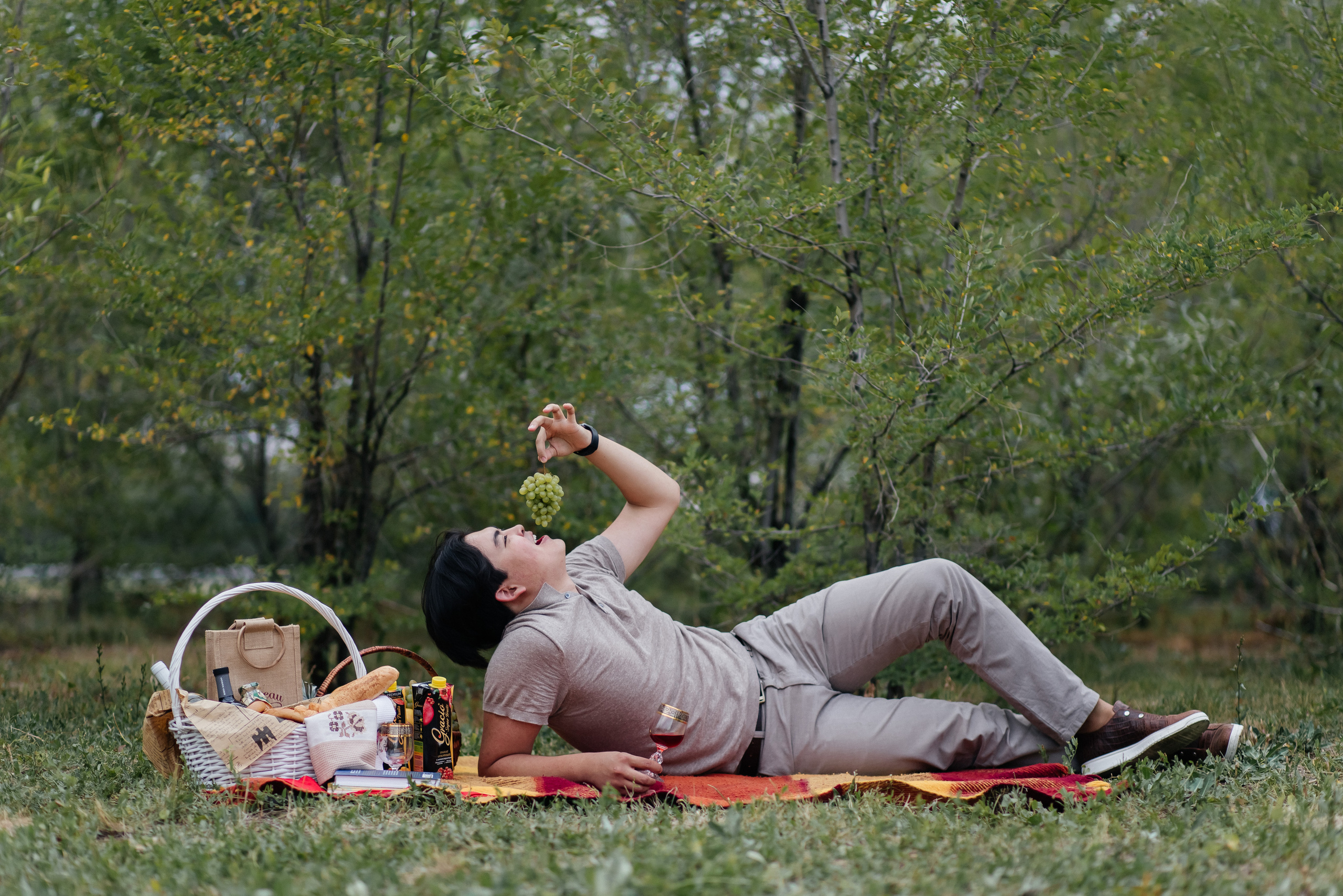 Family. Профессиональный фотограф в городе Астана/Алматы Даурен Сембаев
