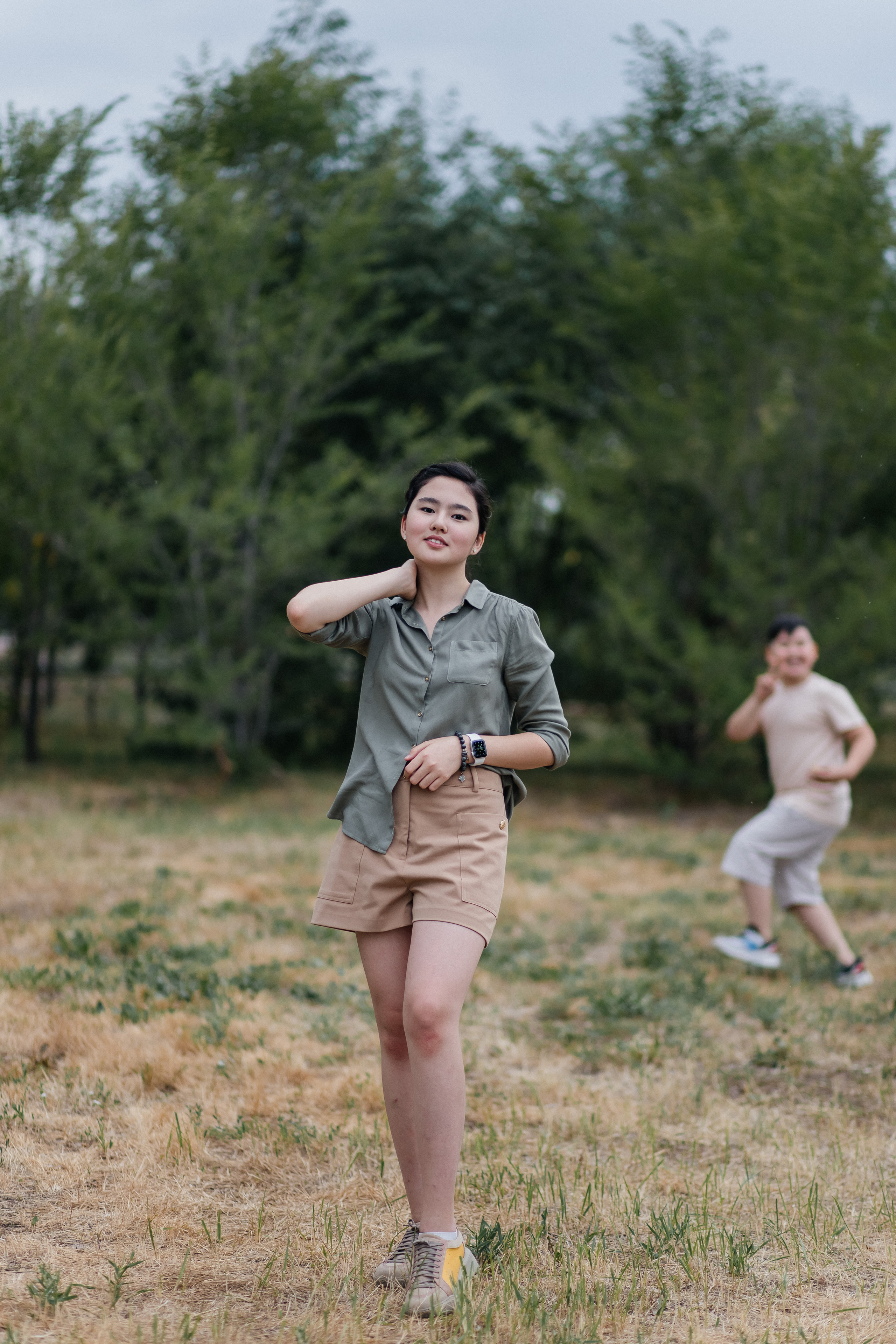 Family. Профессиональный фотограф в городе Астана/Алматы Даурен Сембаев