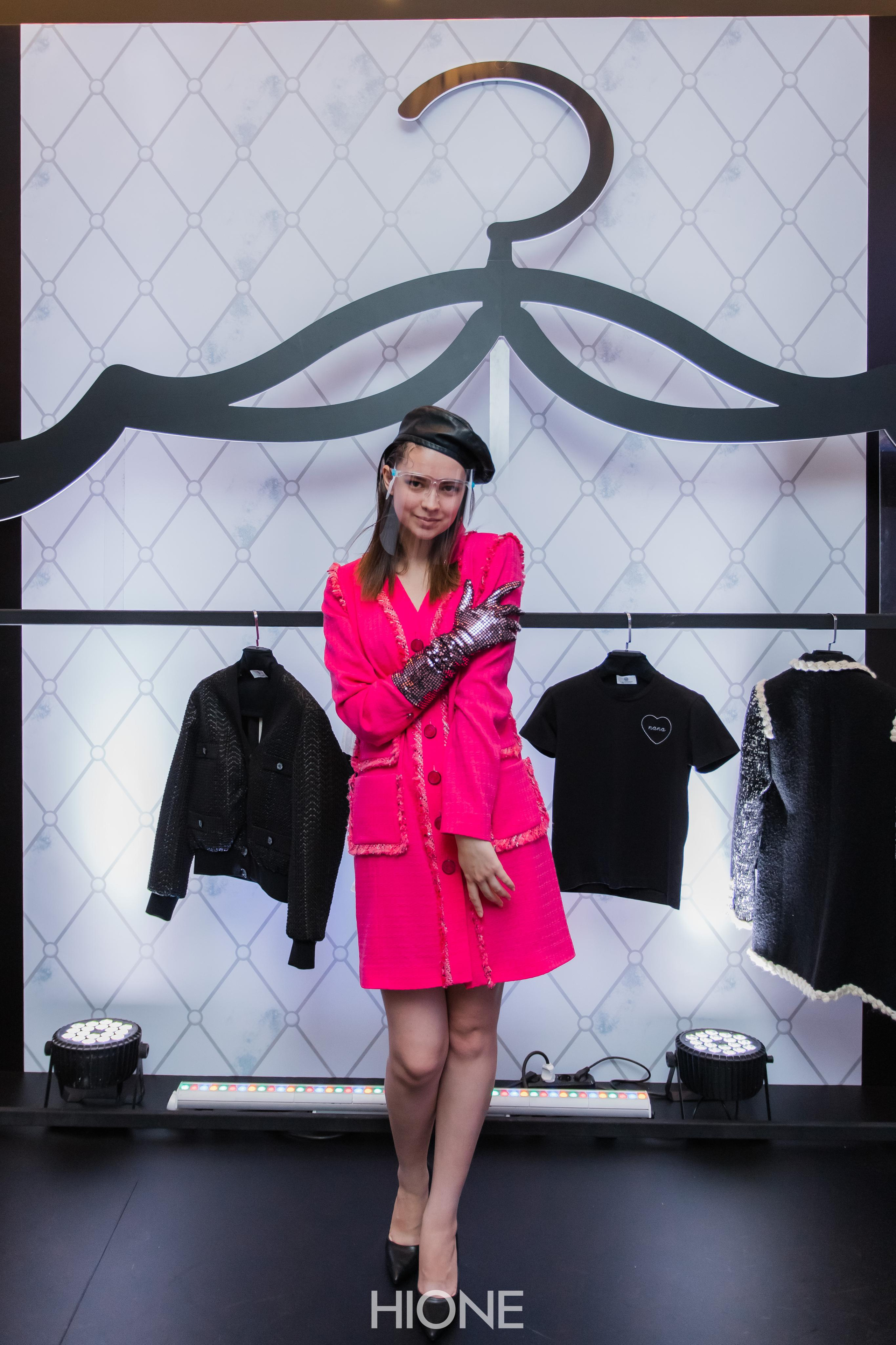 I am Different(Показ мод). Профессиональный фотограф в городе Астана/Алматы Даурен Сембаев