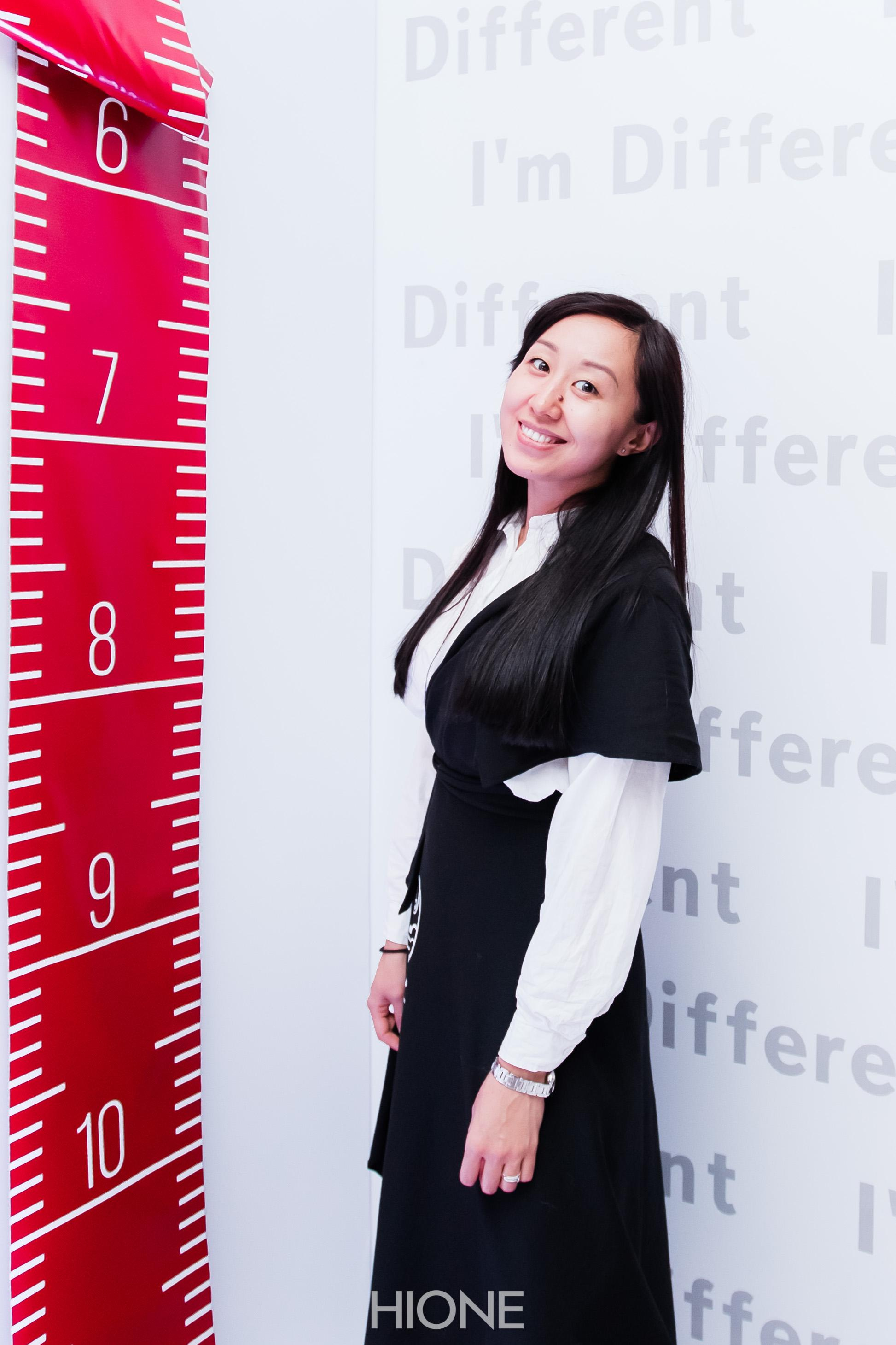 I am Different(Показ мод). Профессиональный фотограф в городе Астана/Алматы Даурен Сембаев