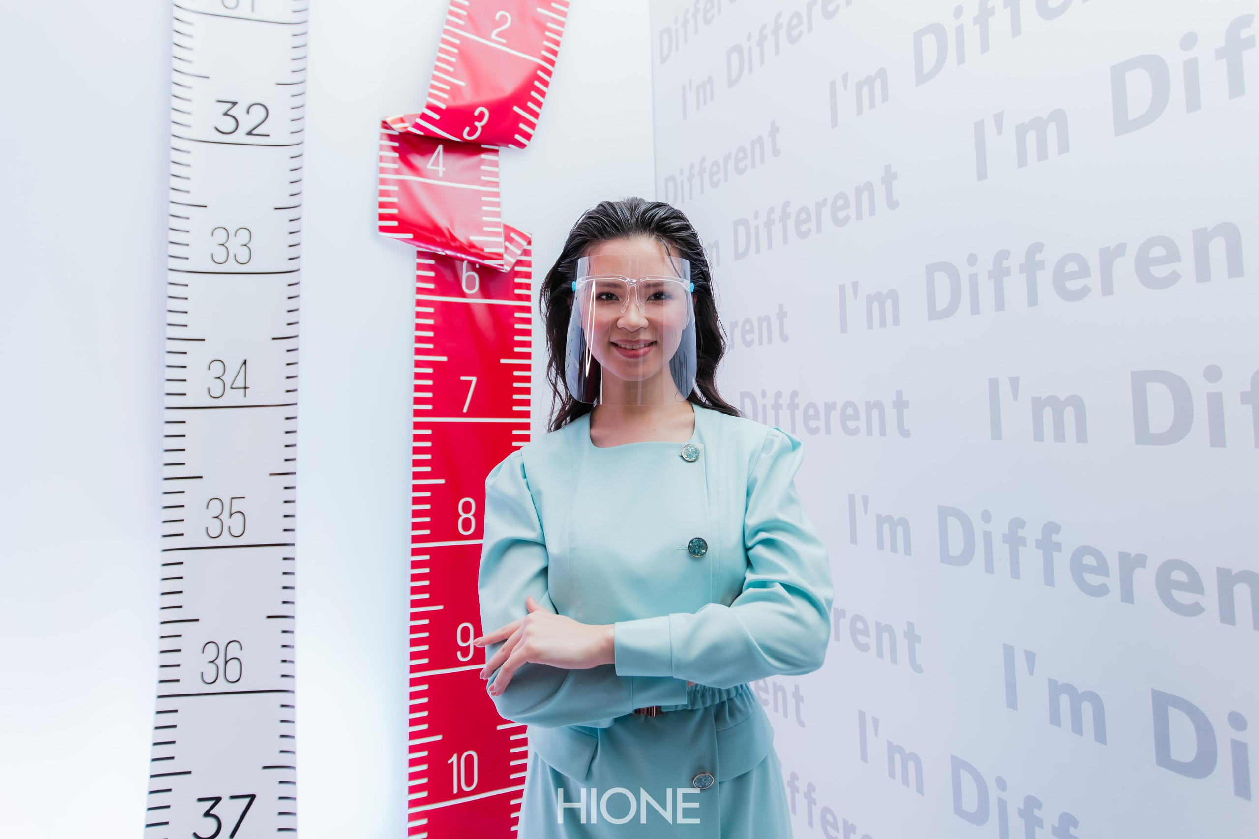 I am Different(Показ мод). Профессиональный фотограф в городе Астана/Алматы Даурен Сембаев