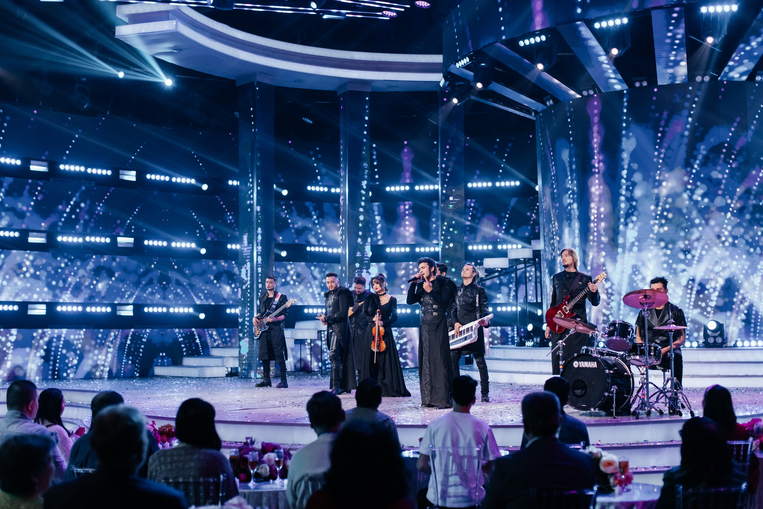 Kesh Zharyk KAZAKHSTAN. Профессиональный фотограф в городе Астана/Алматы Даурен Сембаев