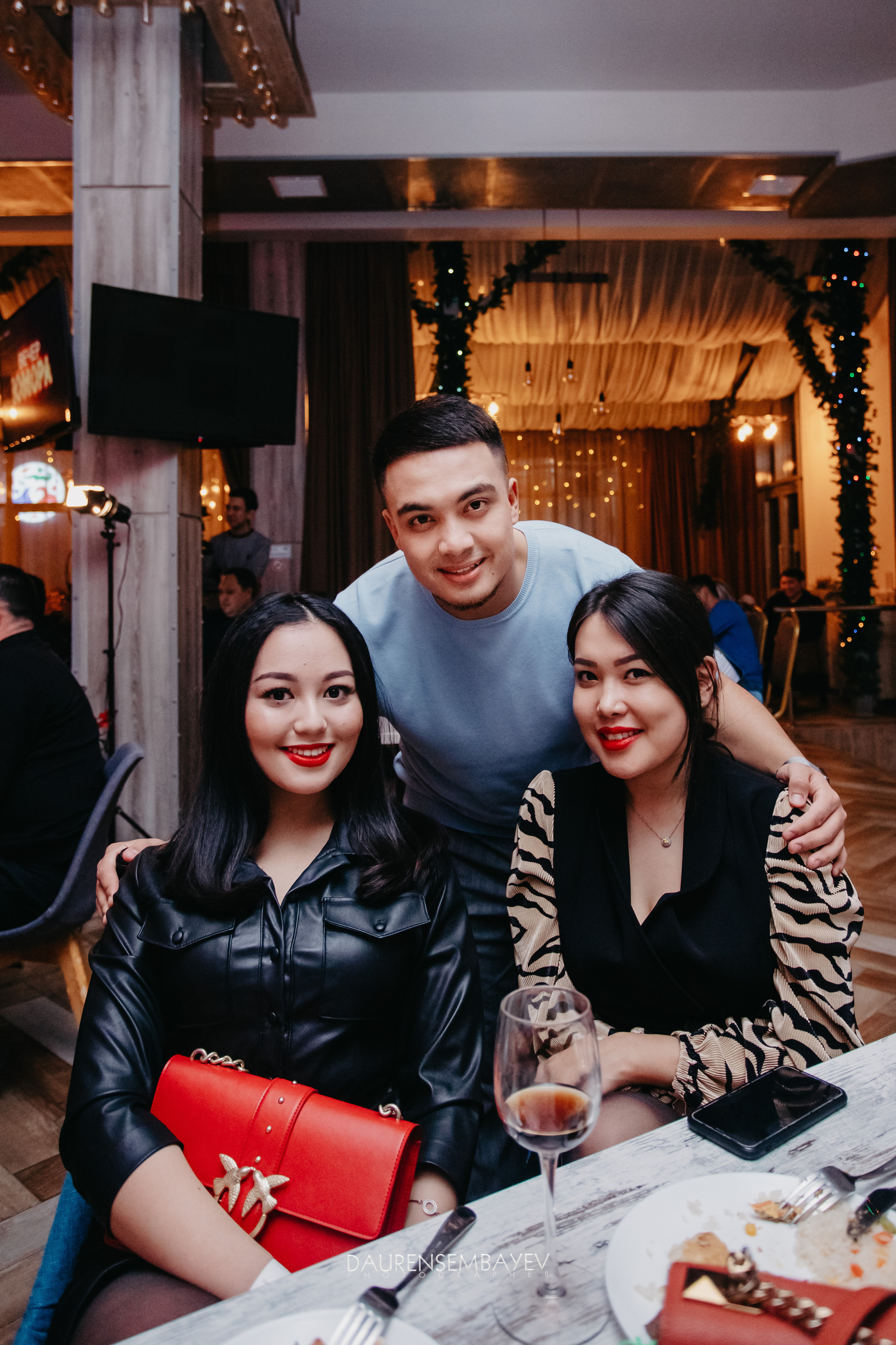 Вечер Юмора. Профессиональный фотограф в городе Астана/Алматы Даурен Сембаев