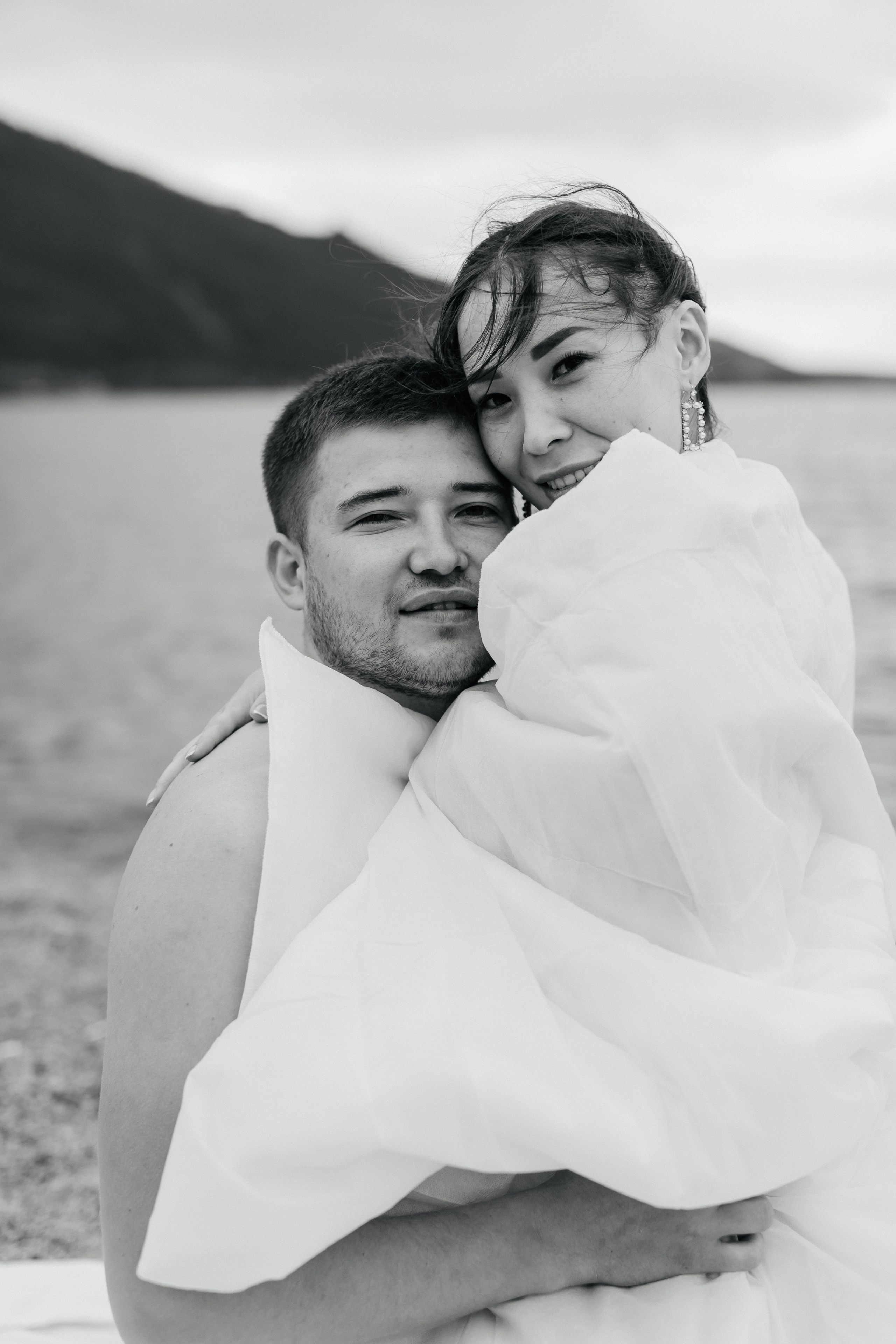 Rustem&Aina. Профессиональный фотограф в городе Астана/Алматы Даурен Сембаев