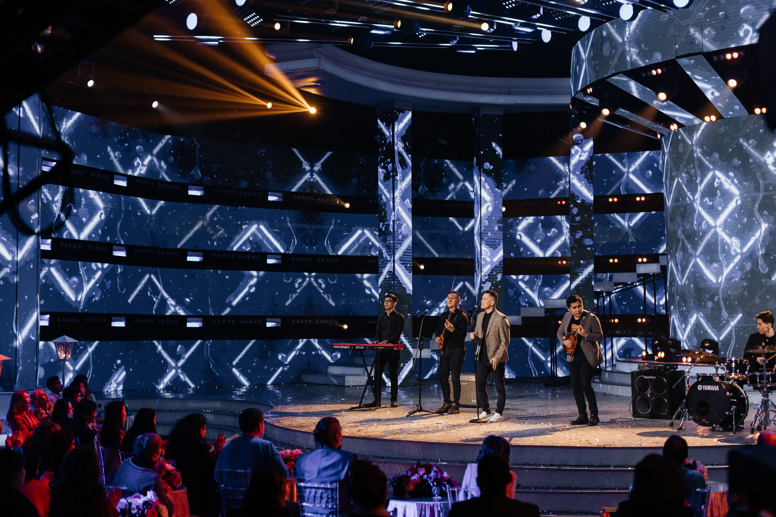 Kesh Zharyk KAZAKHSTAN. Профессиональный фотограф в городе Астана/Алматы Даурен Сембаев