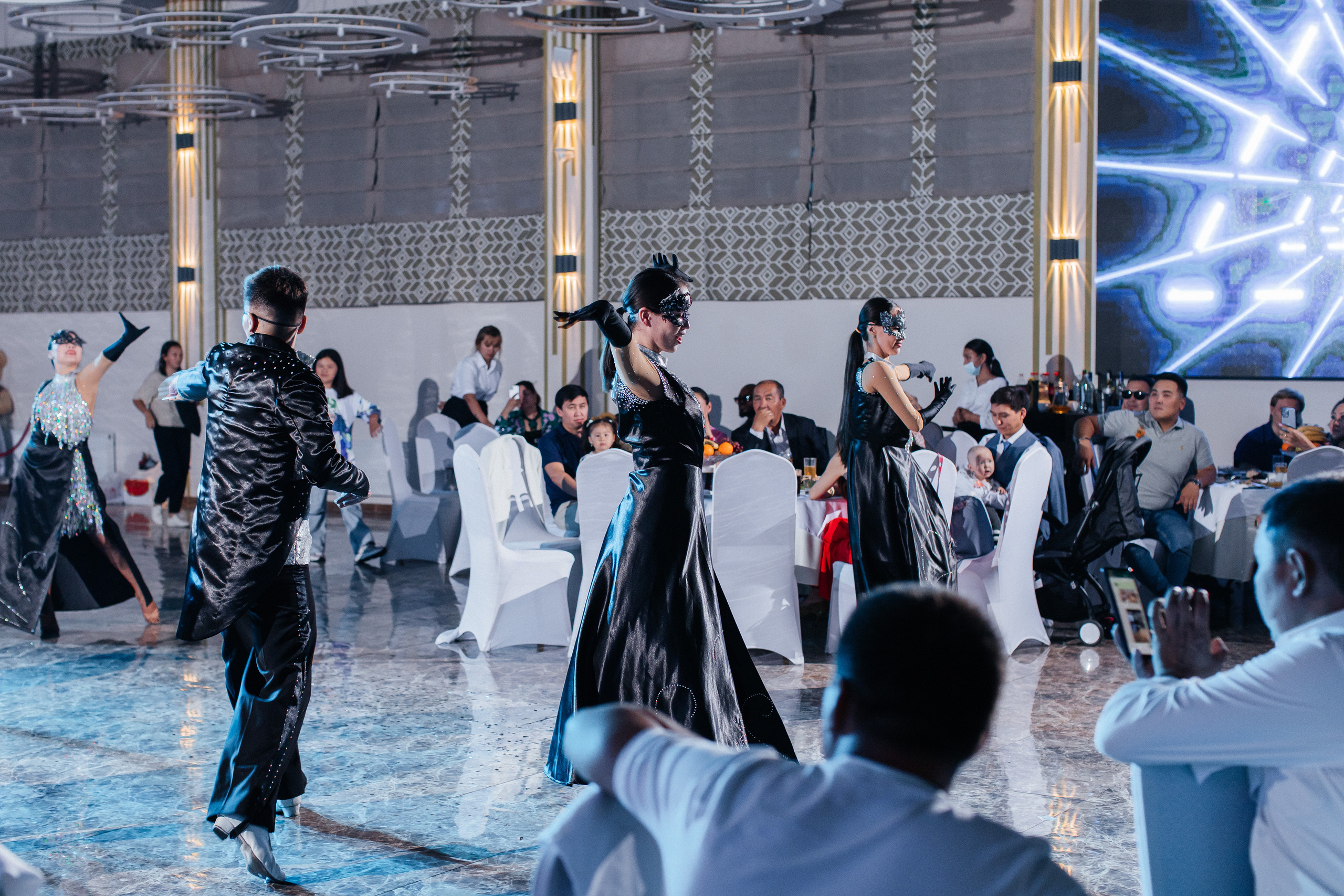 Konys Toi. Профессиональный фотограф в городе Астана/Алматы Даурен Сембаев