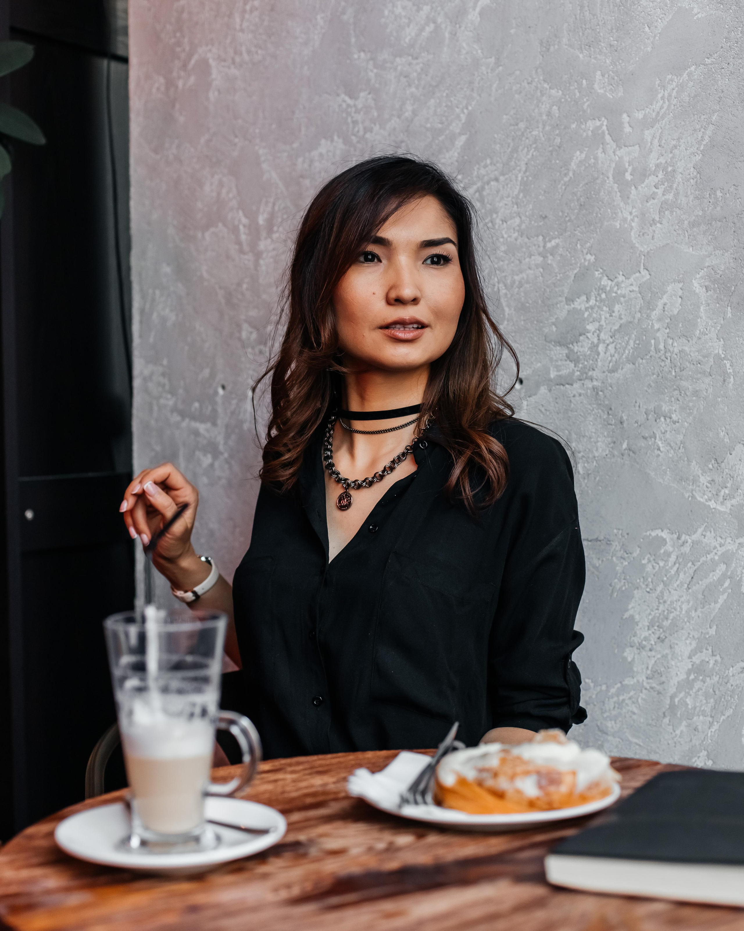 Karla. Профессиональный фотограф в городе Астана/Алматы Даурен Сембаев