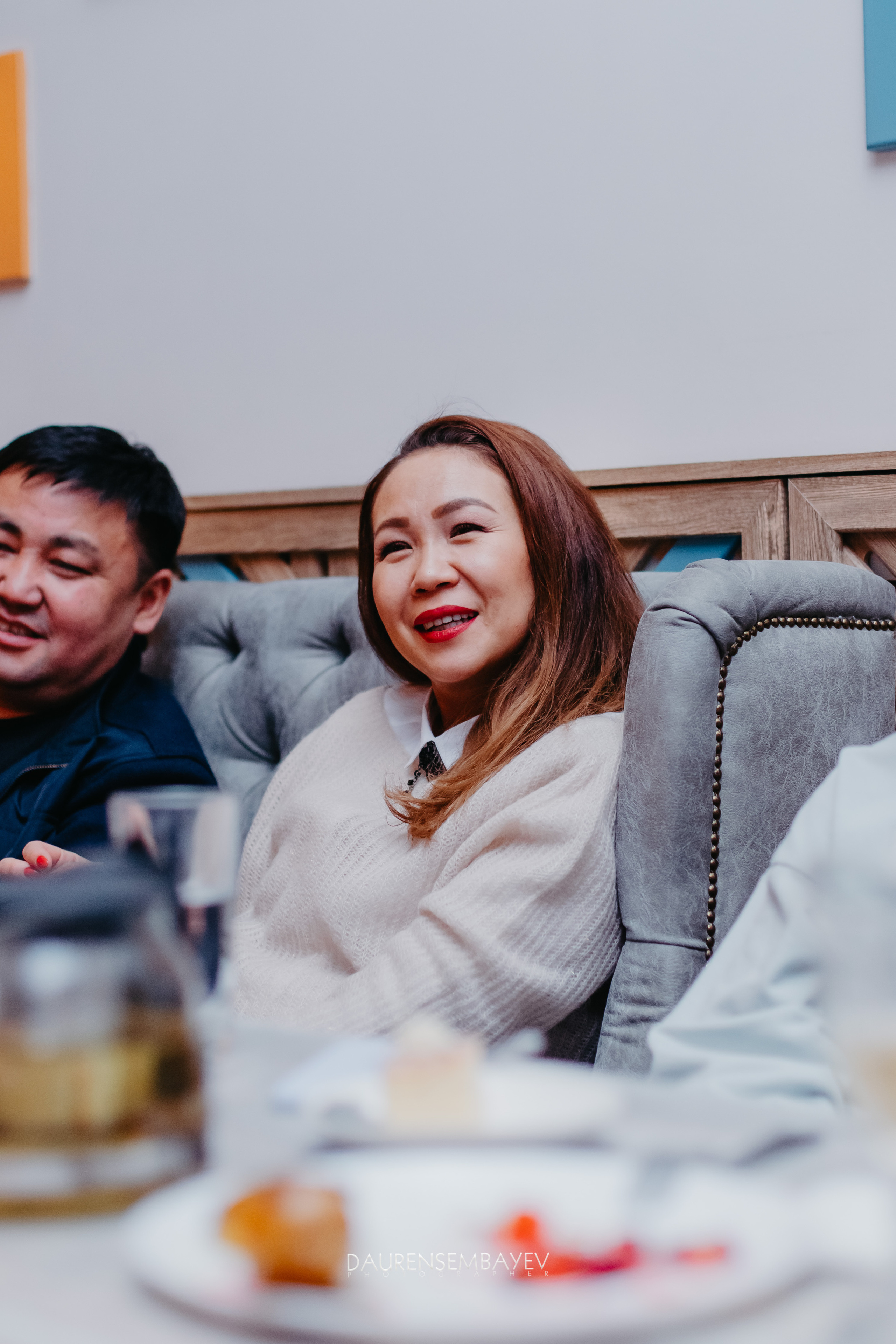 Вечер Юмора. Профессиональный фотограф в городе Астана/Алматы Даурен Сембаев