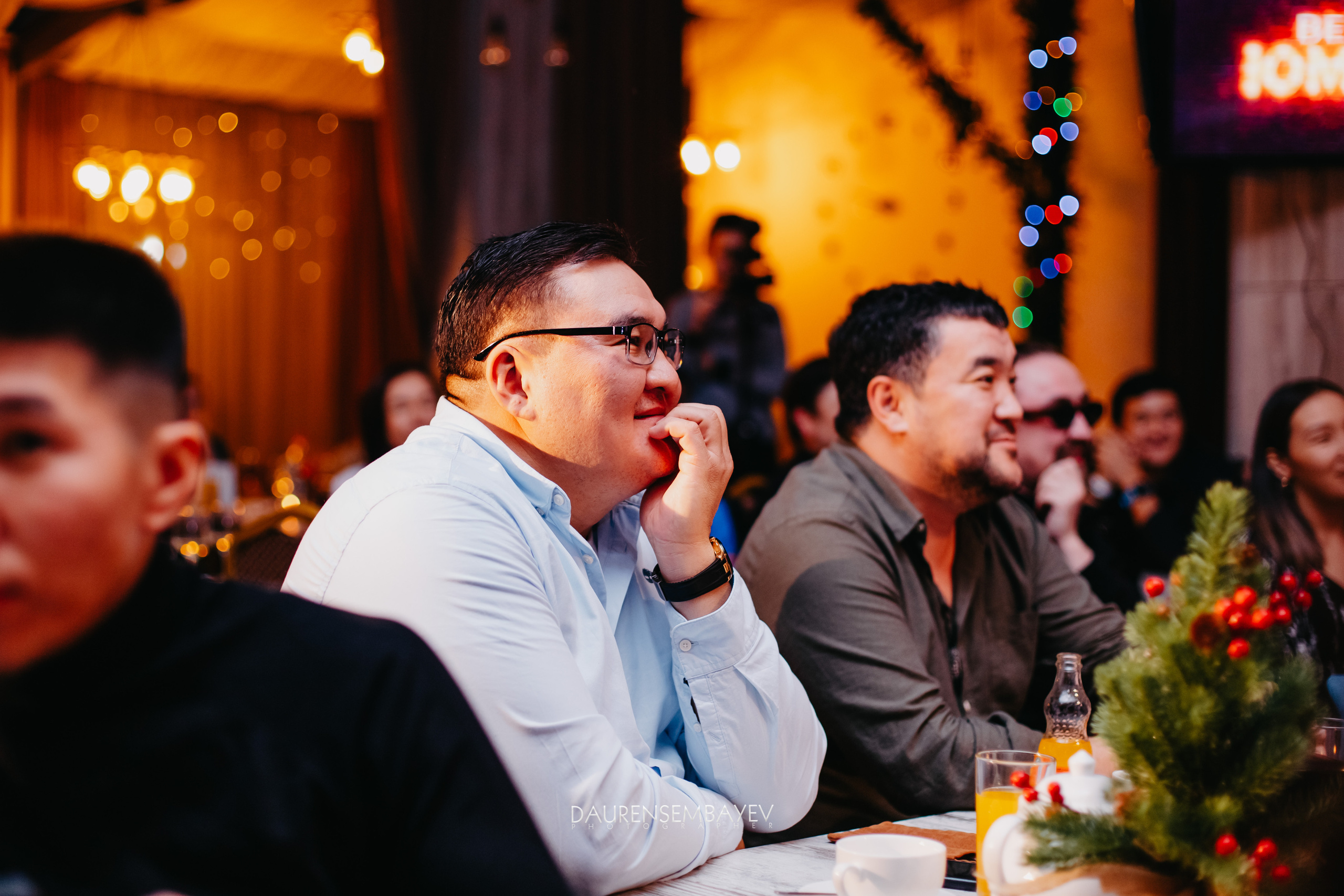 Вечер Юмора. Профессиональный фотограф в городе Астана/Алматы Даурен Сембаев