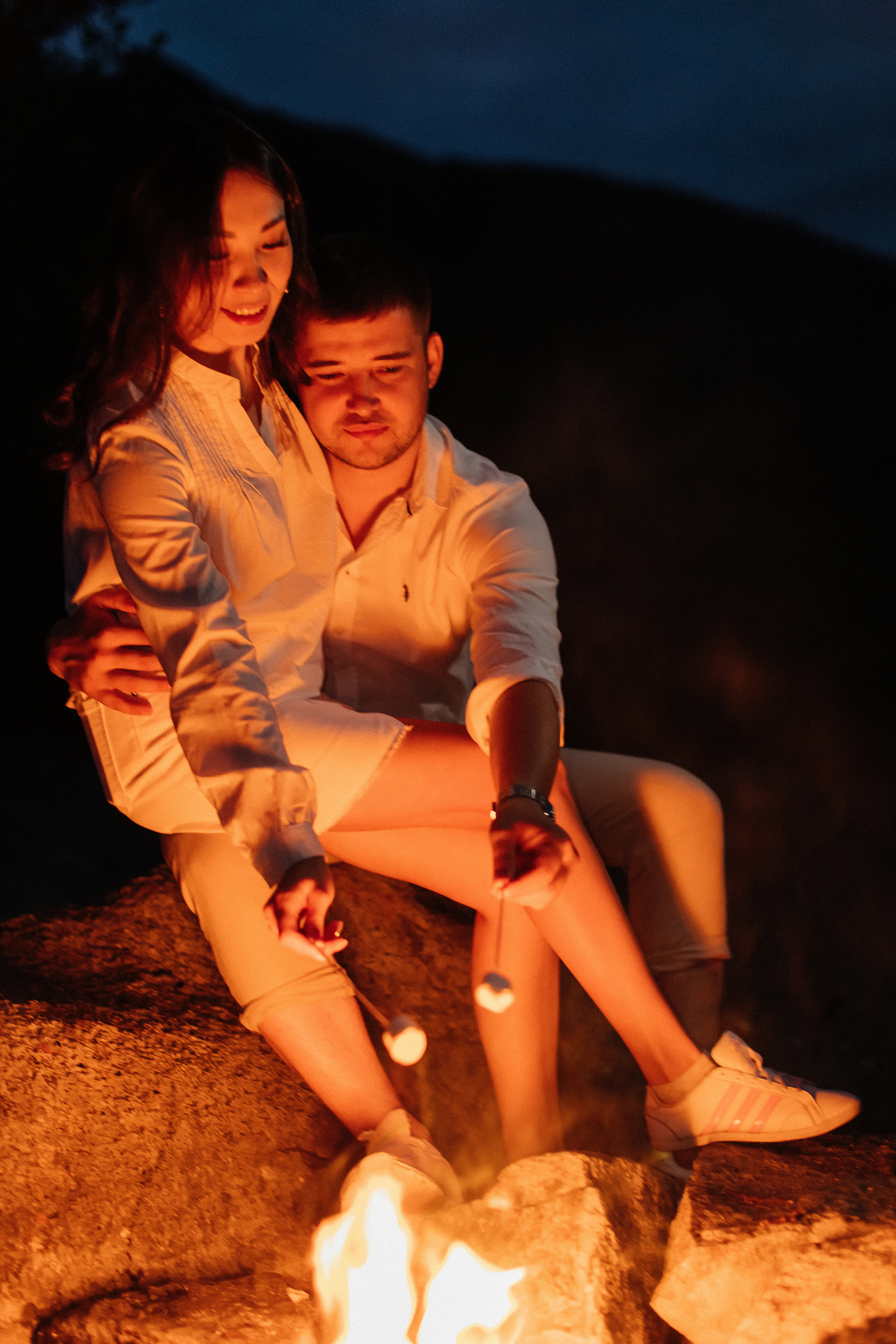 Rustem&Aina. Профессиональный фотограф в городе Астана/Алматы Даурен Сембаев