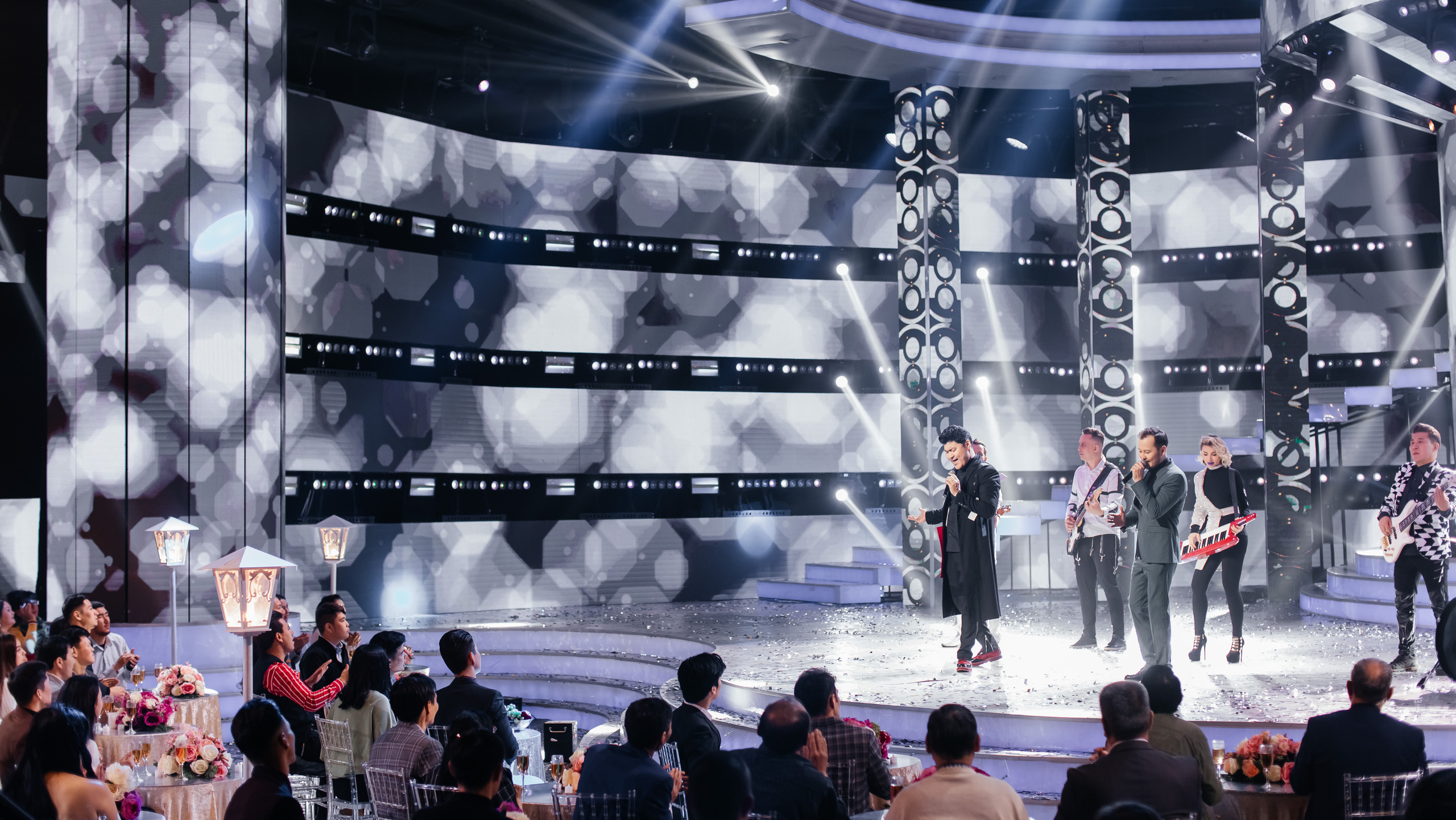 Kesh Zharyk KAZAKHSTAN. Профессиональный фотограф в городе Астана/Алматы Даурен Сембаев