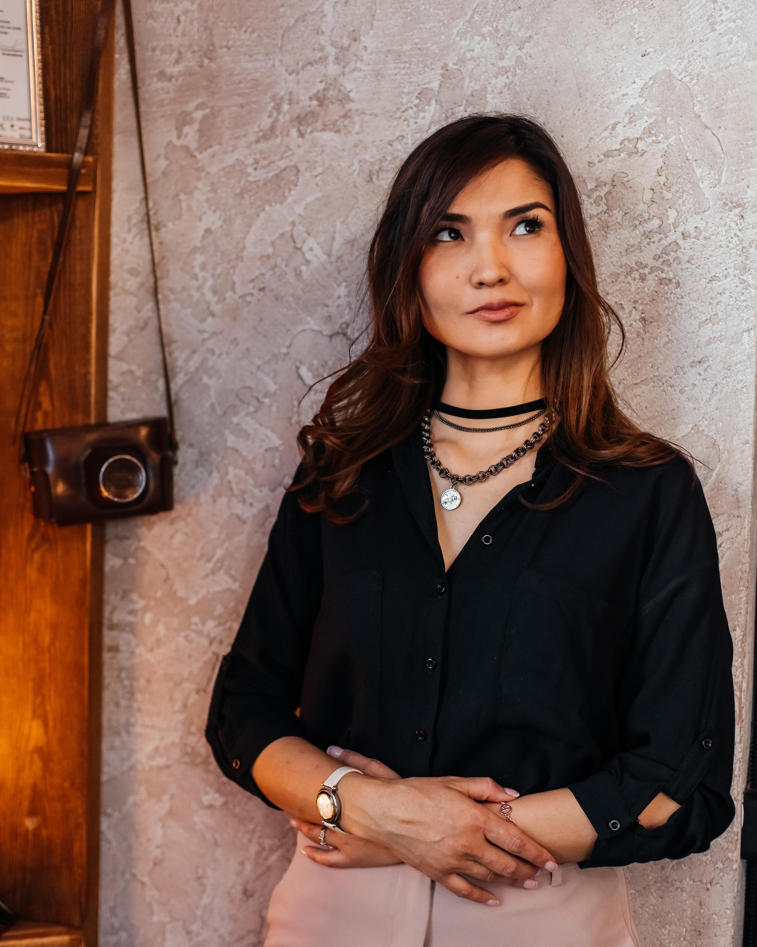 Karla. Профессиональный фотограф в городе Астана/Алматы Даурен Сембаев