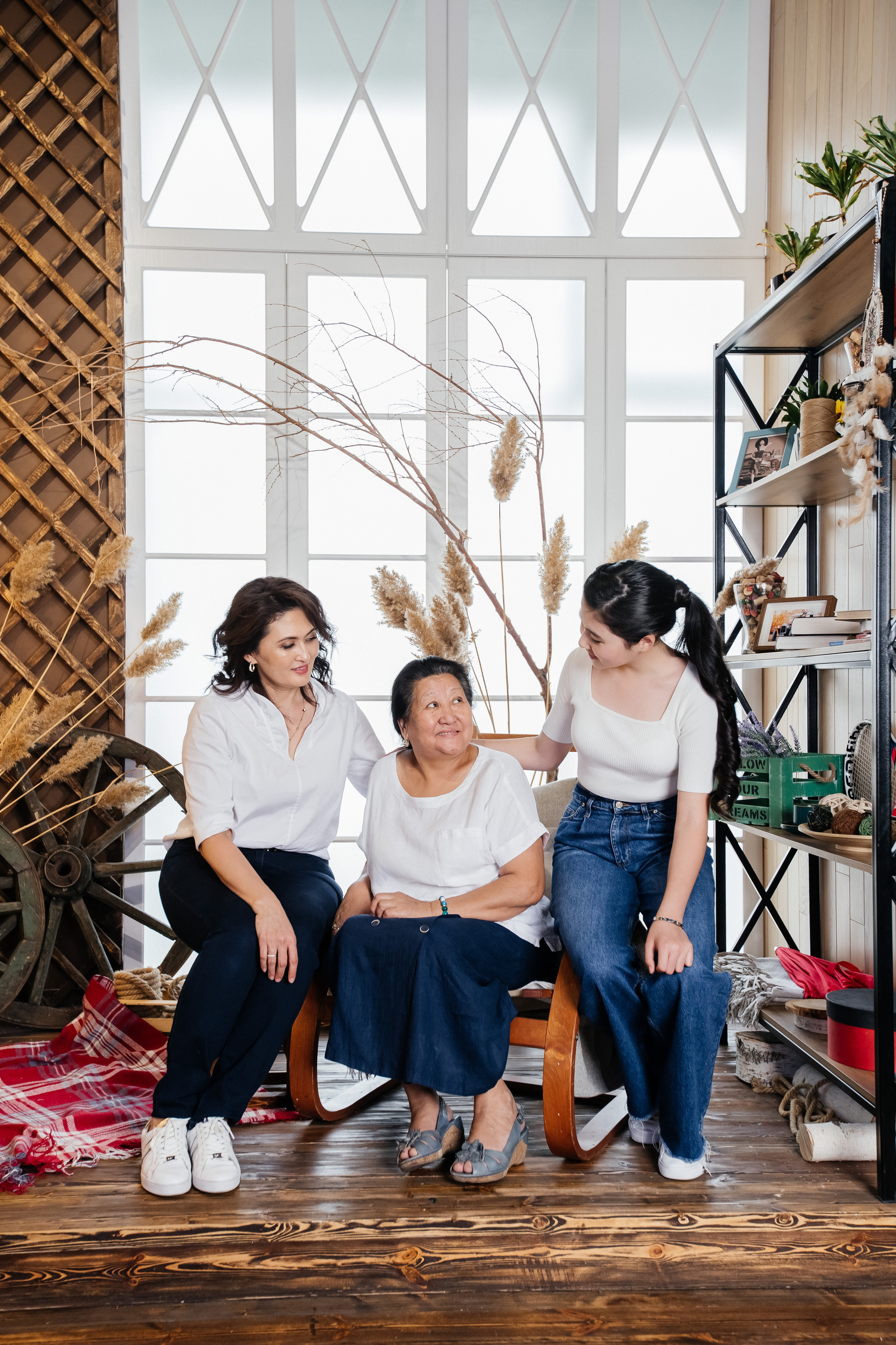 Family. Профессиональный фотограф в городе Астана/Алматы Даурен Сембаев