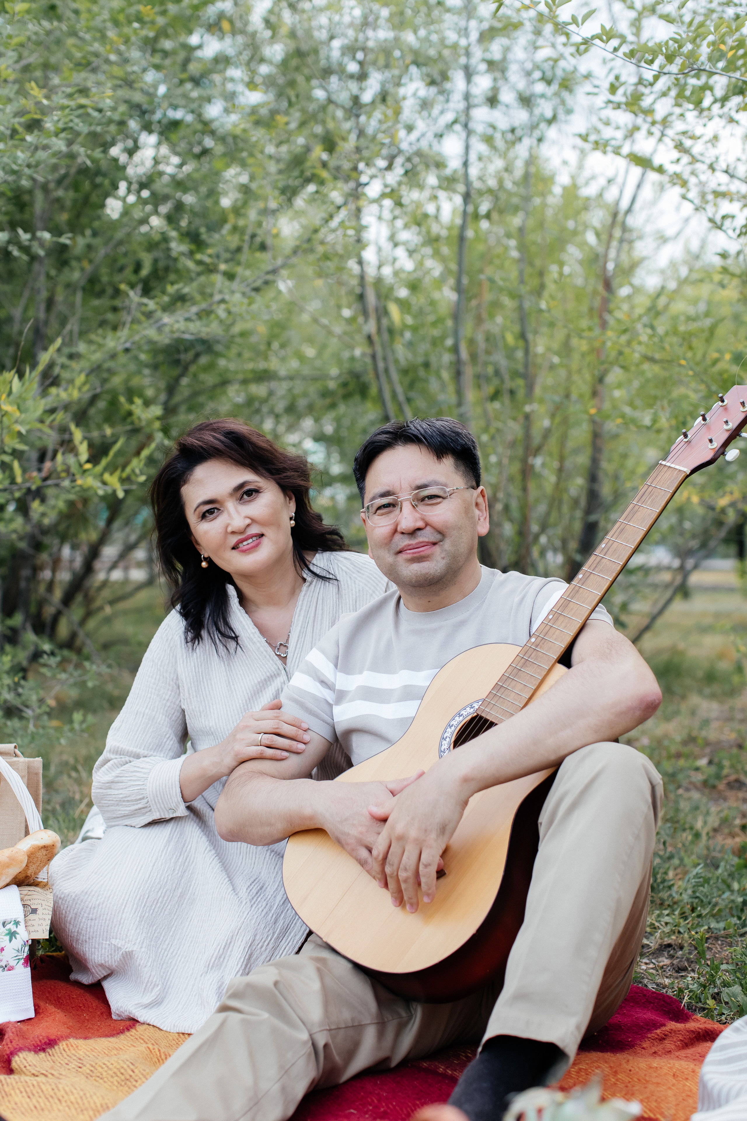 Family. Профессиональный фотограф в городе Астана/Алматы Даурен Сембаев