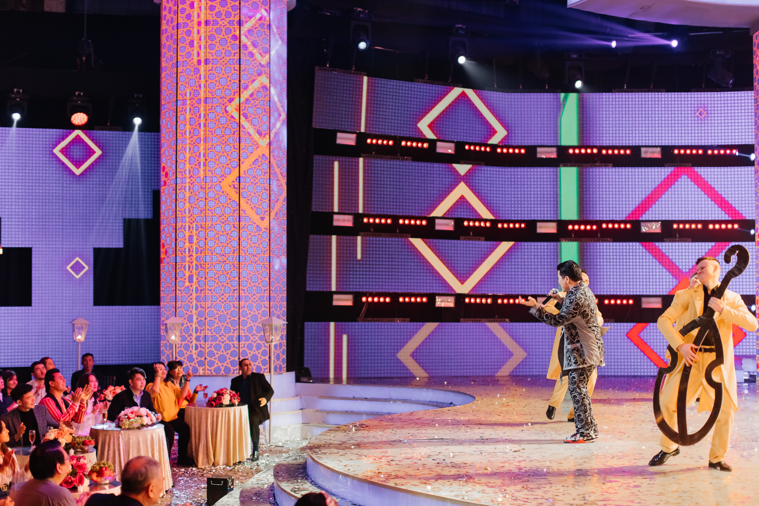 Kesh Zharyk KAZAKHSTAN. Профессиональный фотограф в городе Астана/Алматы Даурен Сембаев