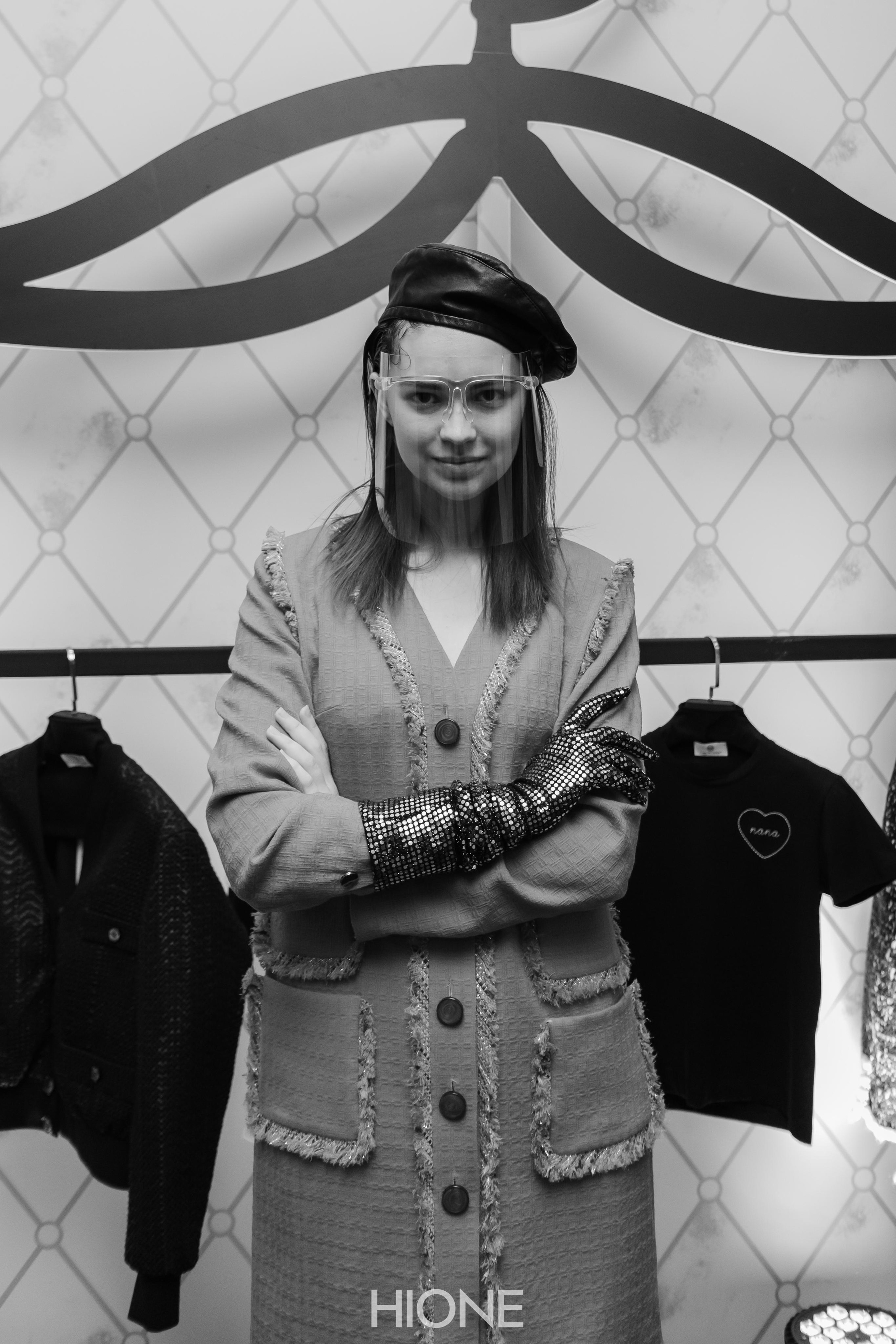 I am Different(Показ мод). Профессиональный фотограф в городе Астана/Алматы Даурен Сембаев