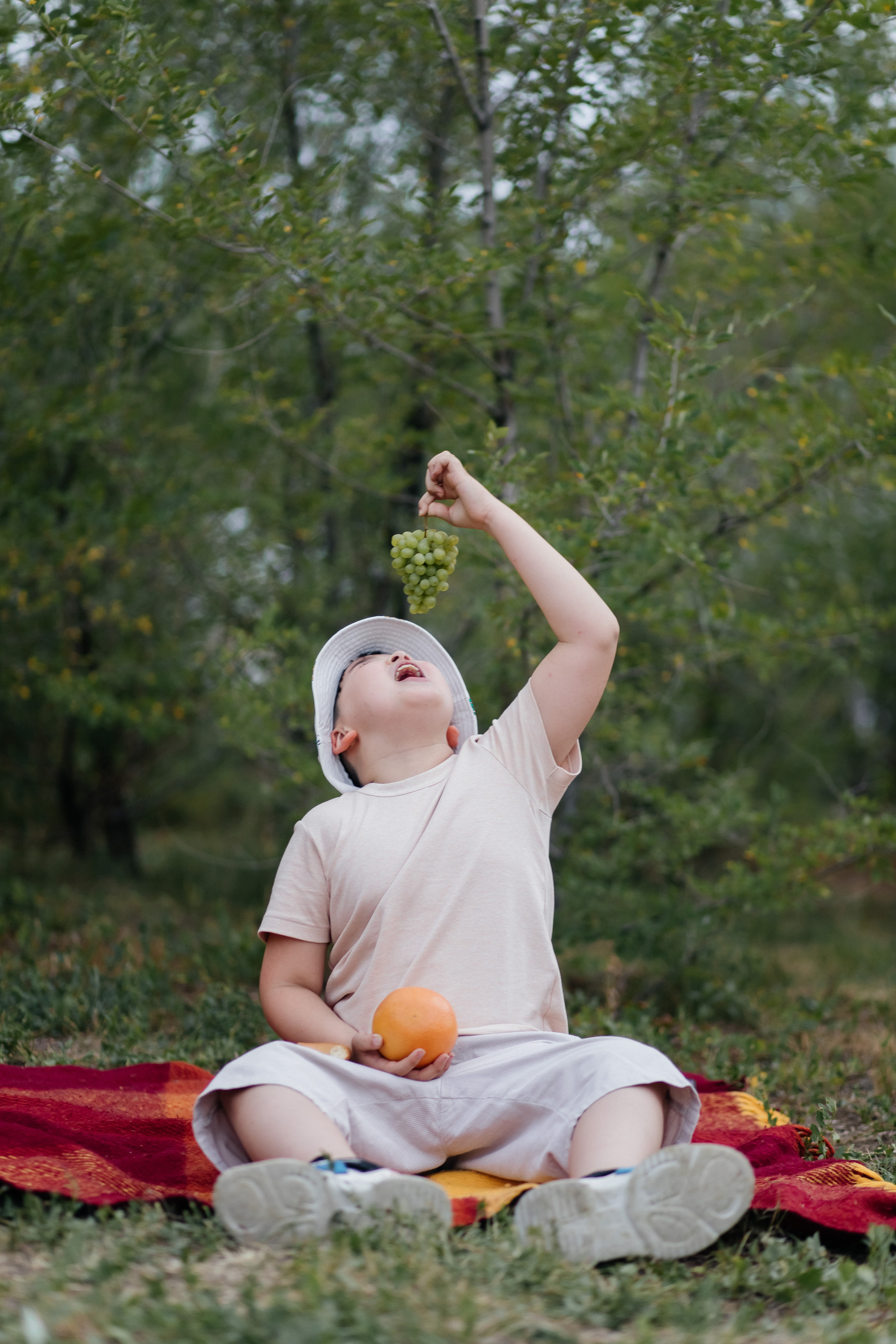 Family. Профессиональный фотограф в городе Астана/Алматы Даурен Сембаев