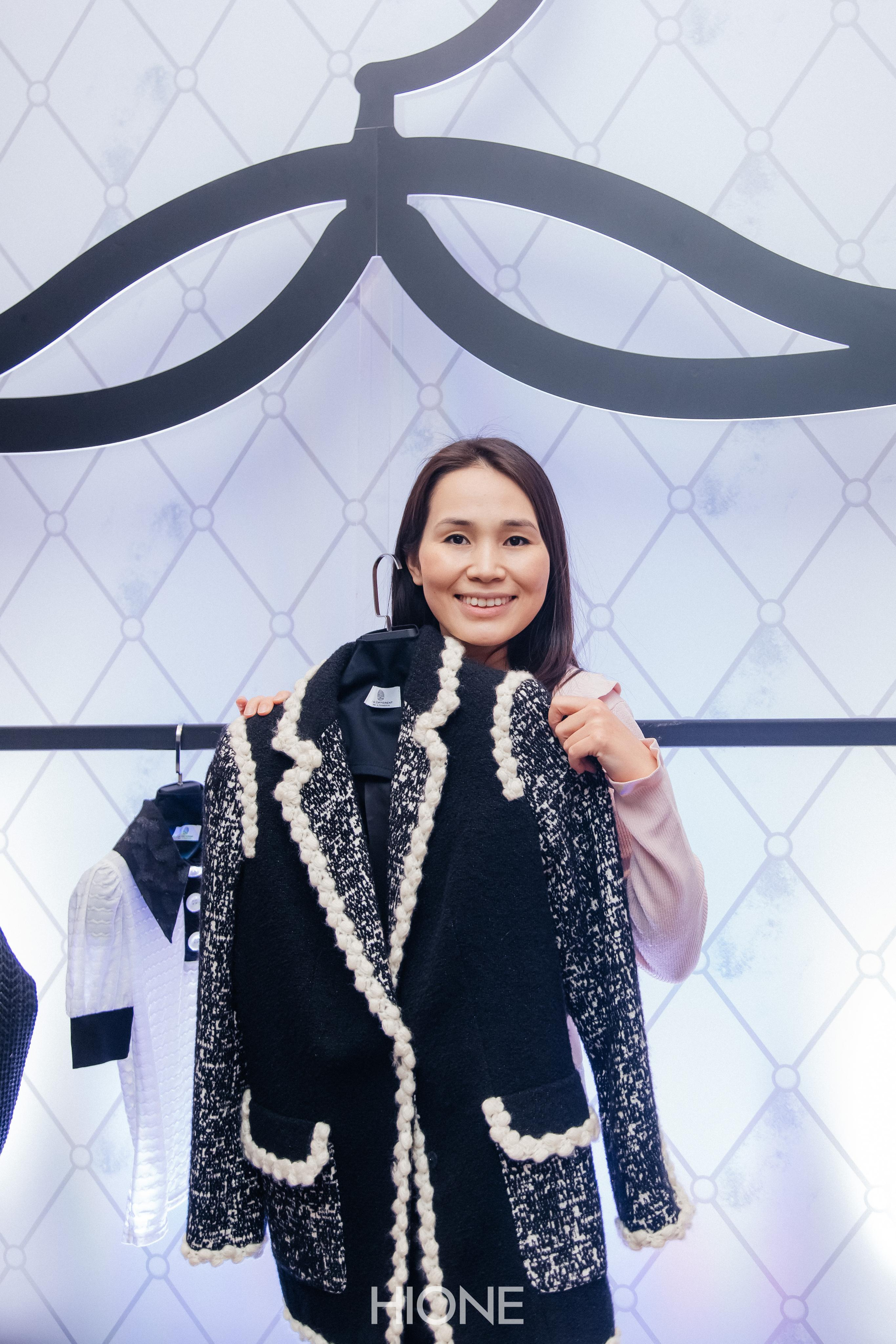 I am Different(Показ мод). Профессиональный фотограф в городе Астана/Алматы Даурен Сембаев