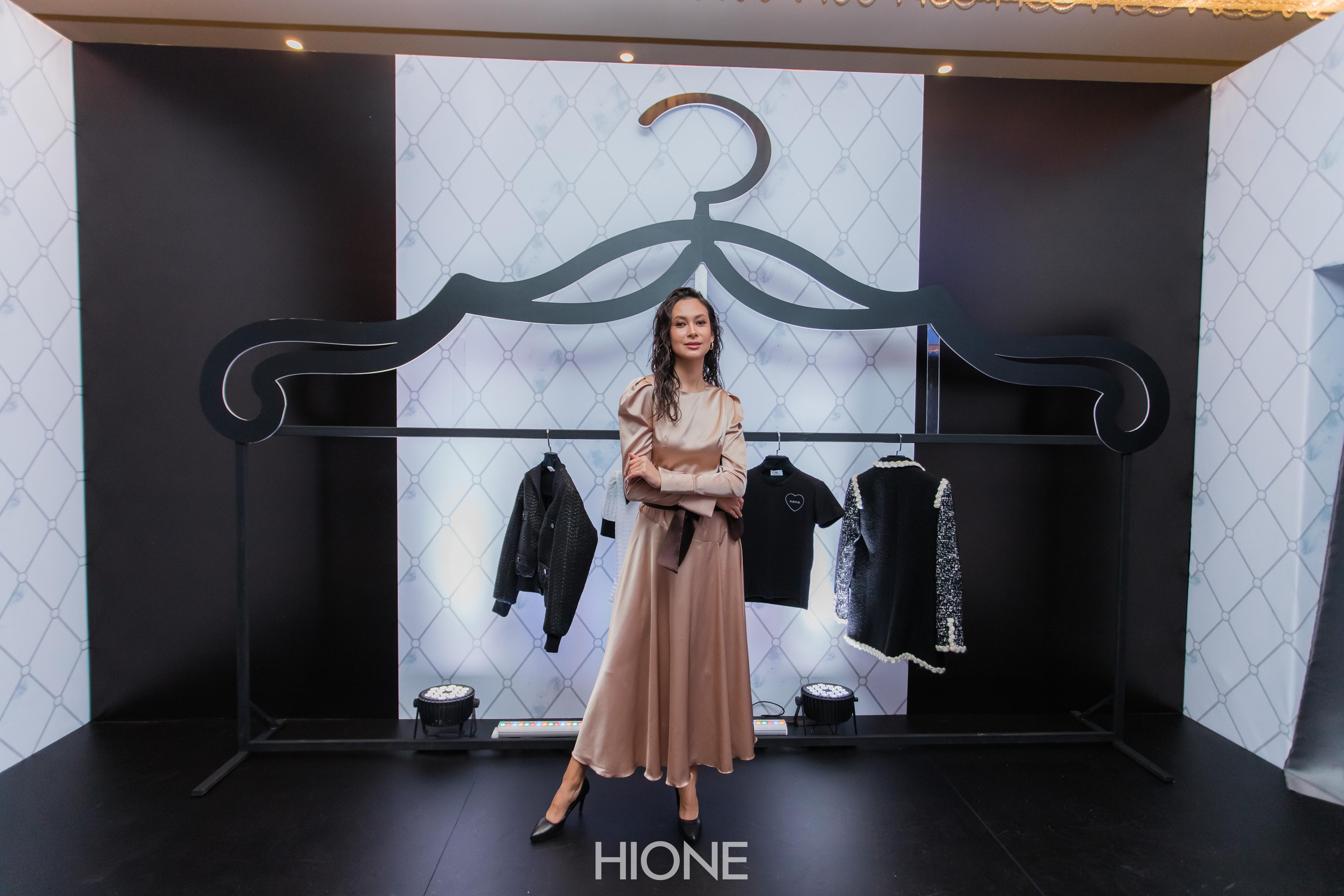 I am Different(Показ мод). Профессиональный фотограф в городе Астана/Алматы Даурен Сембаев