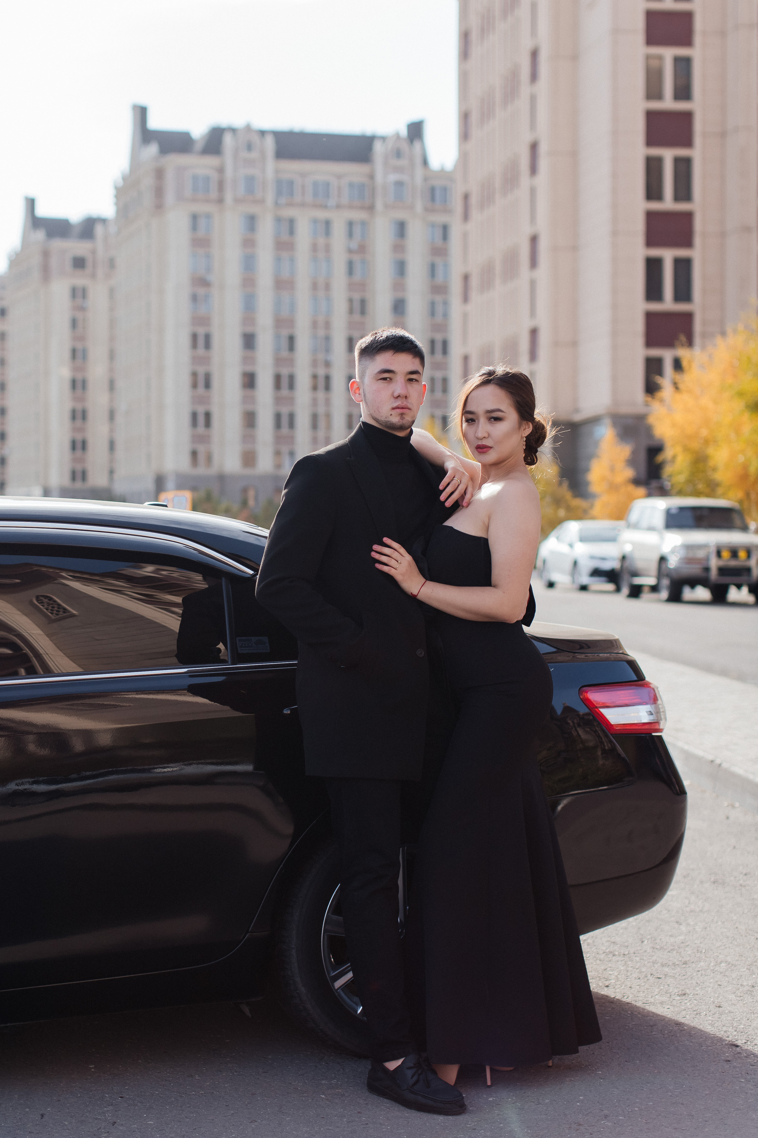 Asqar&Aruzhan. Профессиональный фотограф в городе Астана/Алматы Даурен Сембаев