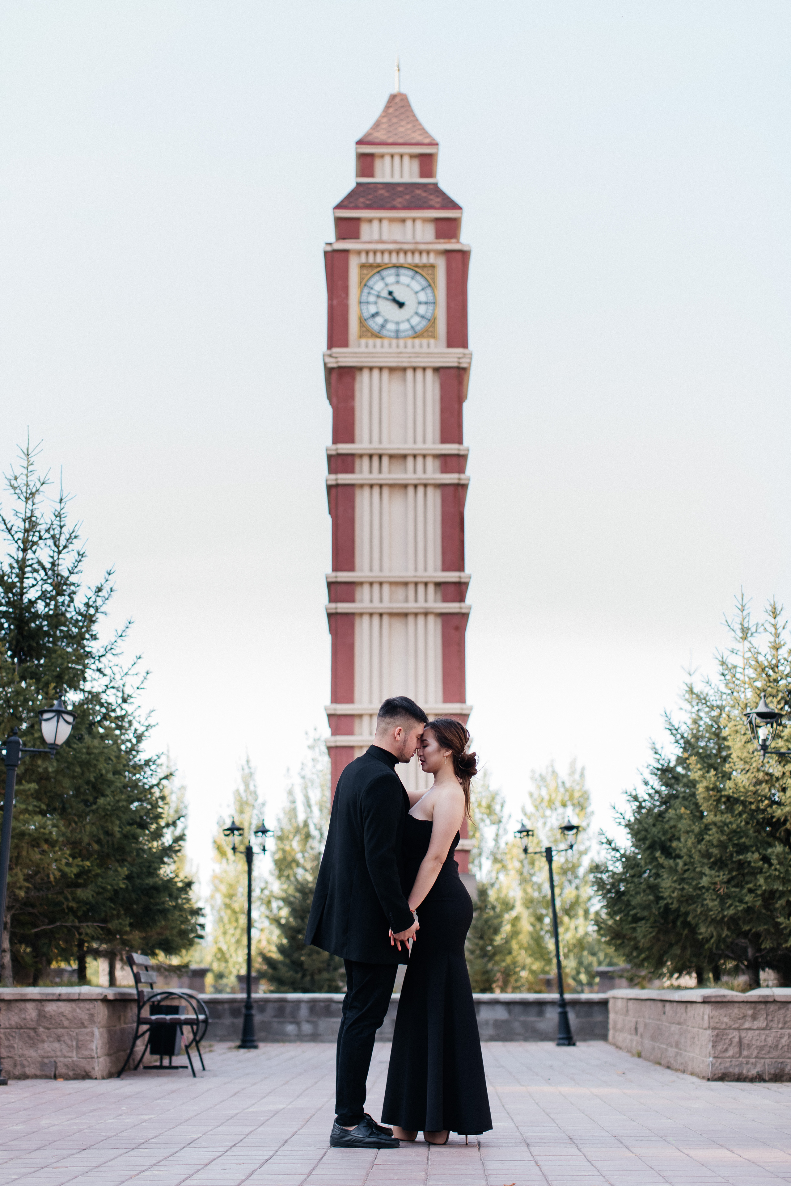 Asqar&Aruzhan. Профессиональный фотограф в городе Астана/Алматы Даурен Сембаев