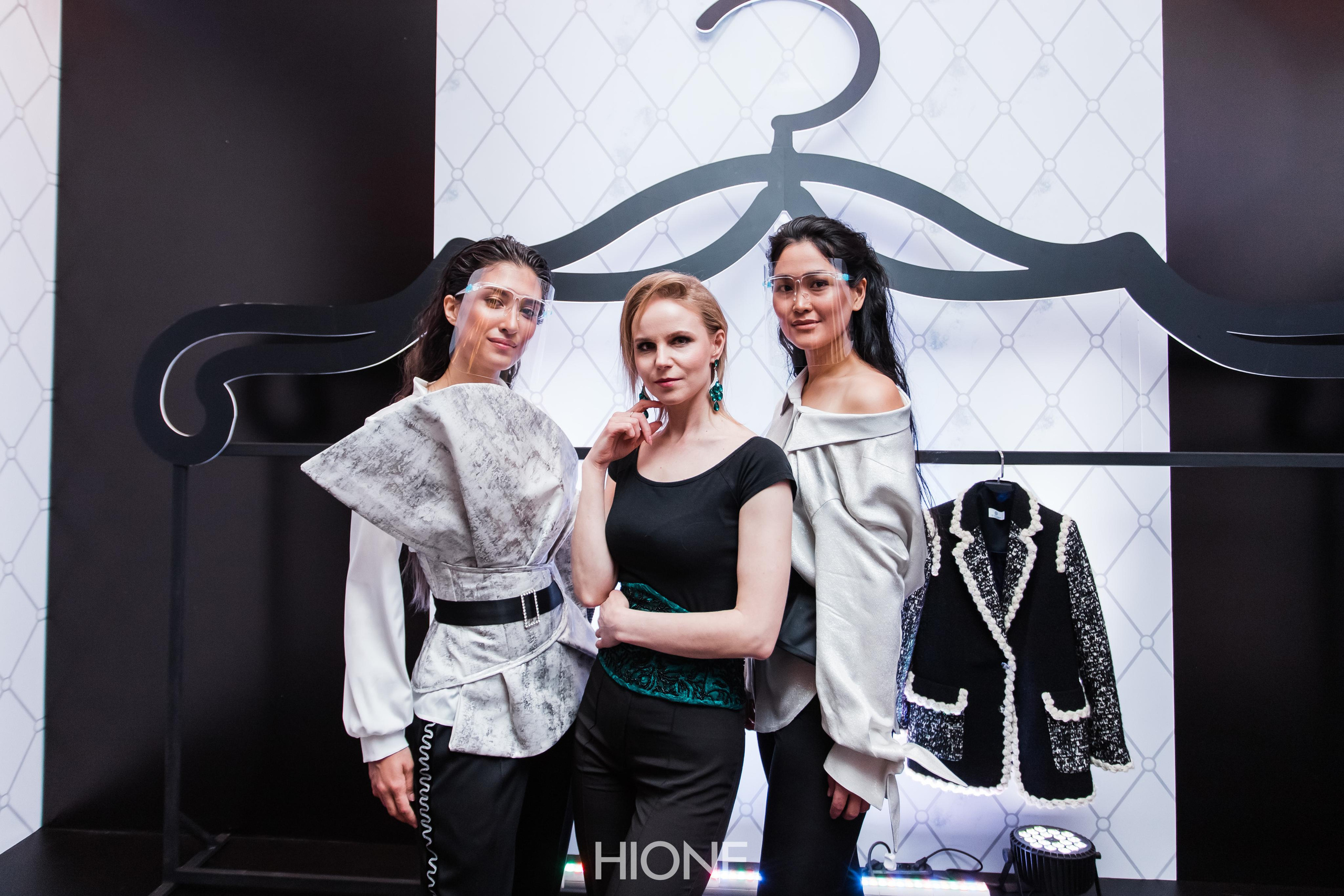 I am Different(Показ мод). Профессиональный фотограф в городе Астана/Алматы Даурен Сембаев