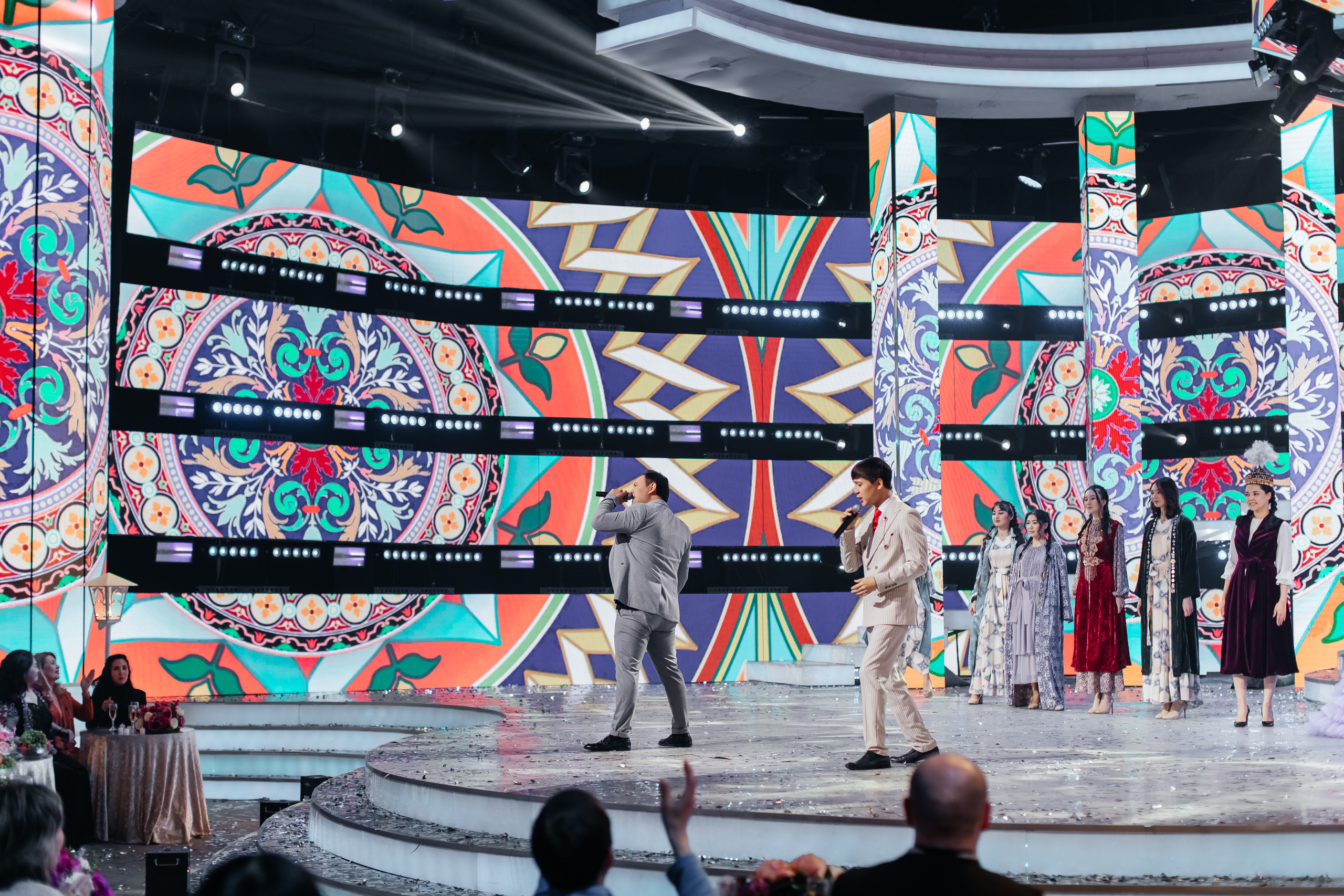 Kesh Zharyk KAZAKHSTAN. Профессиональный фотограф в городе Астана/Алматы Даурен Сембаев