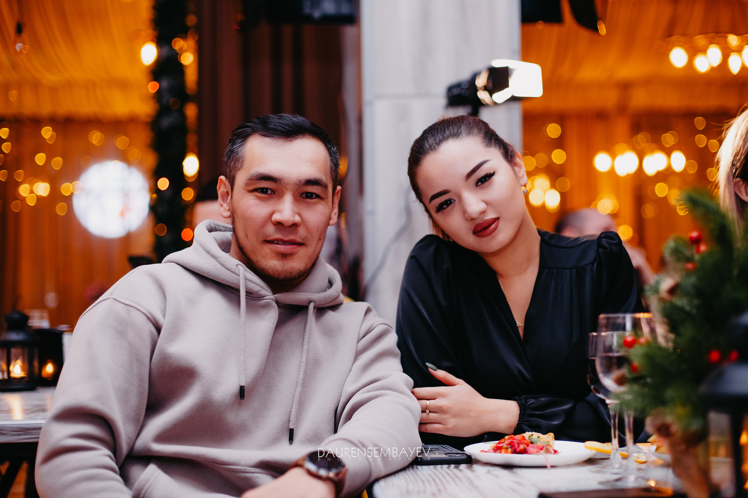 Вечер Юмора. Профессиональный фотограф в городе Астана/Алматы Даурен Сембаев