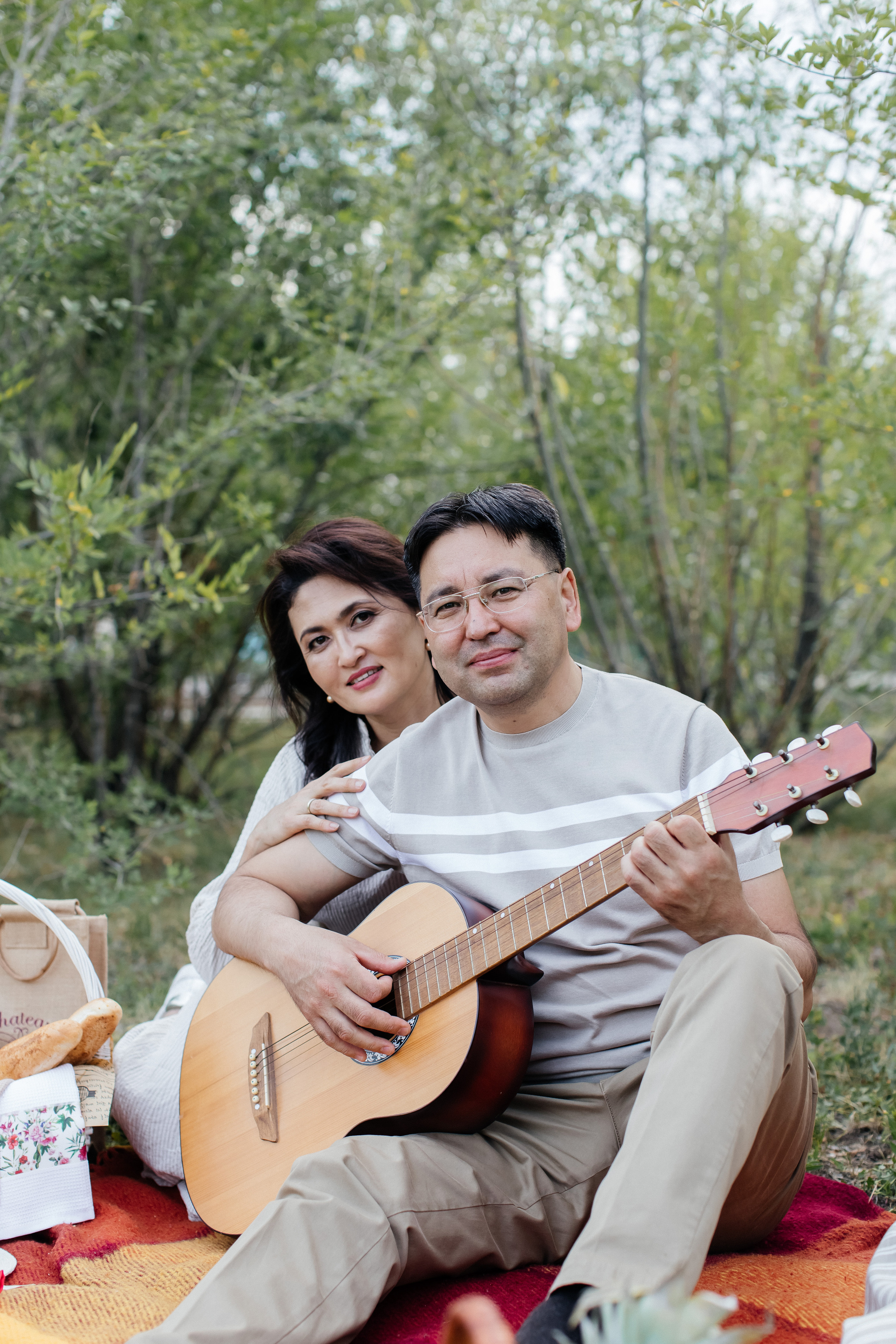 Family. Профессиональный фотограф в городе Астана/Алматы Даурен Сембаев