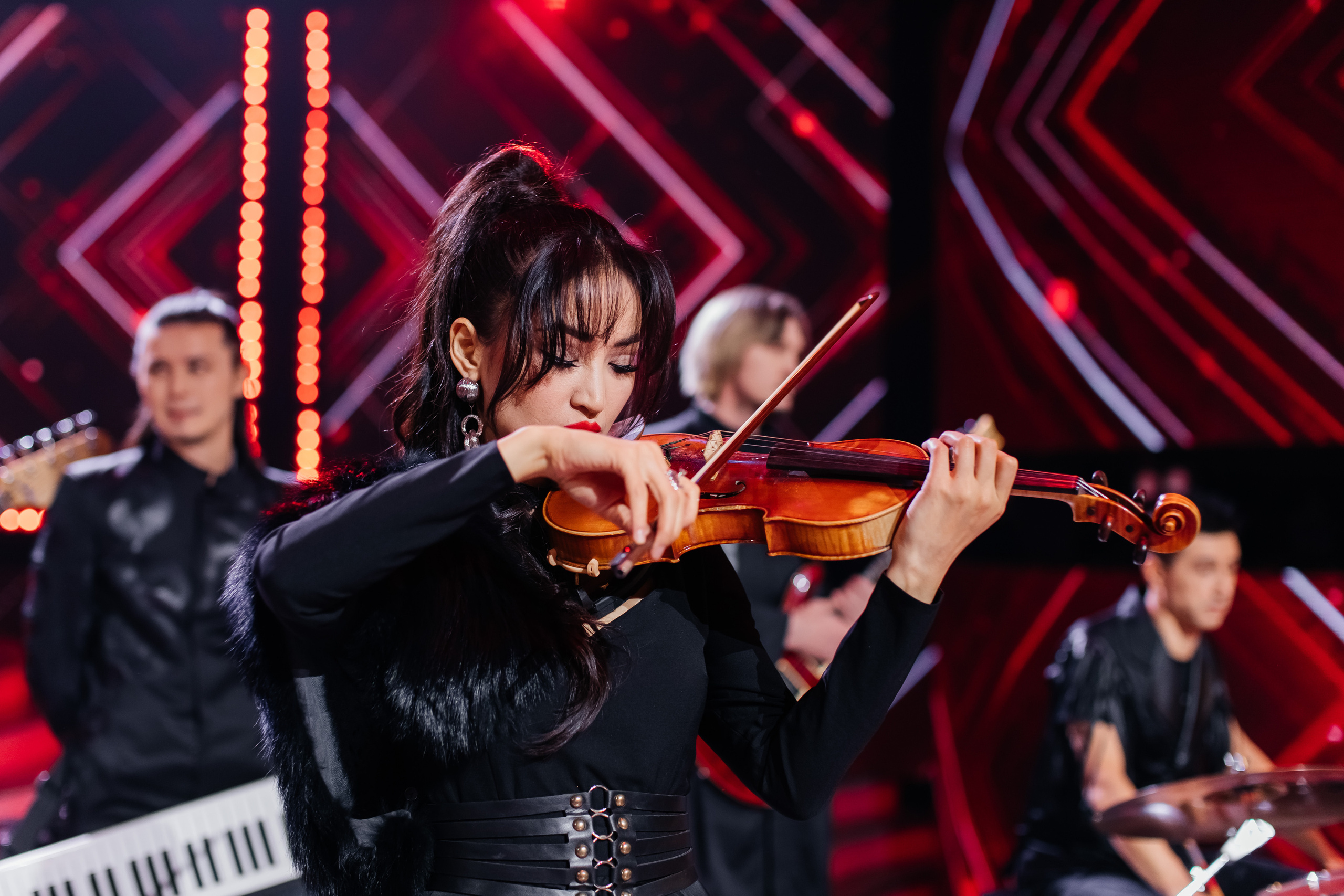 Kesh Zharyk KAZAKHSTAN. Профессиональный фотограф в городе Астана/Алматы Даурен Сембаев