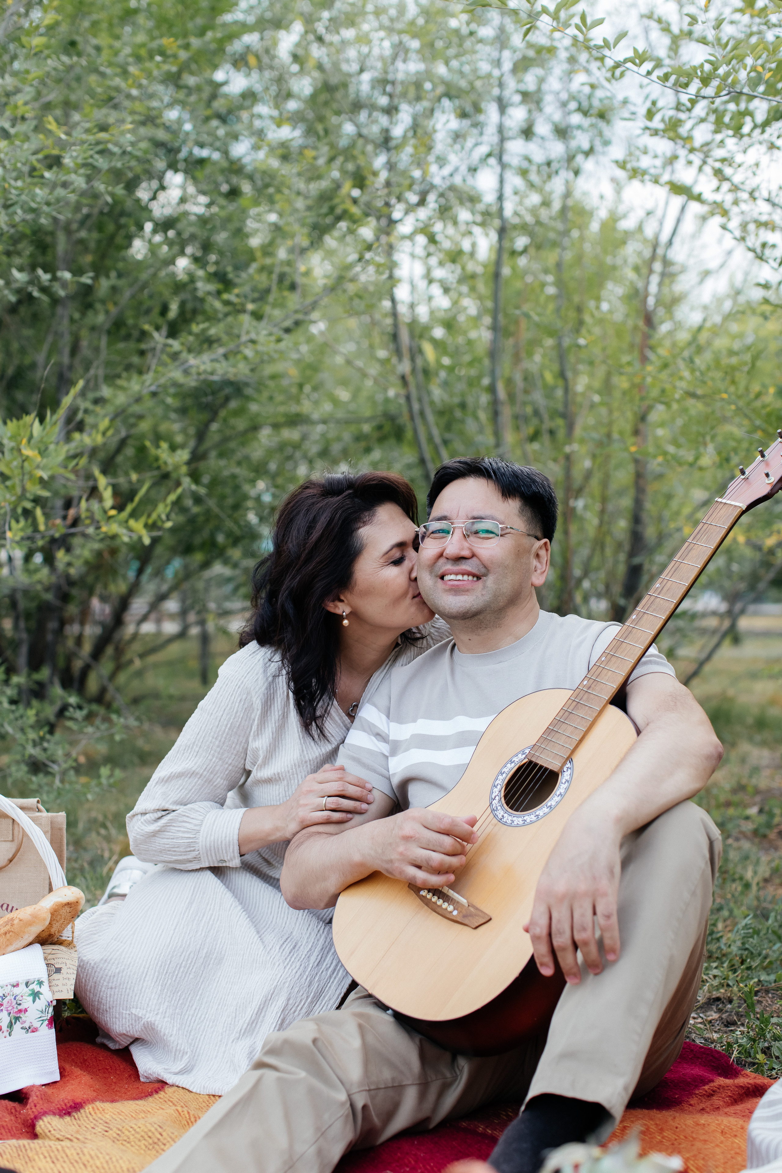Family. Профессиональный фотограф в городе Астана/Алматы Даурен Сембаев