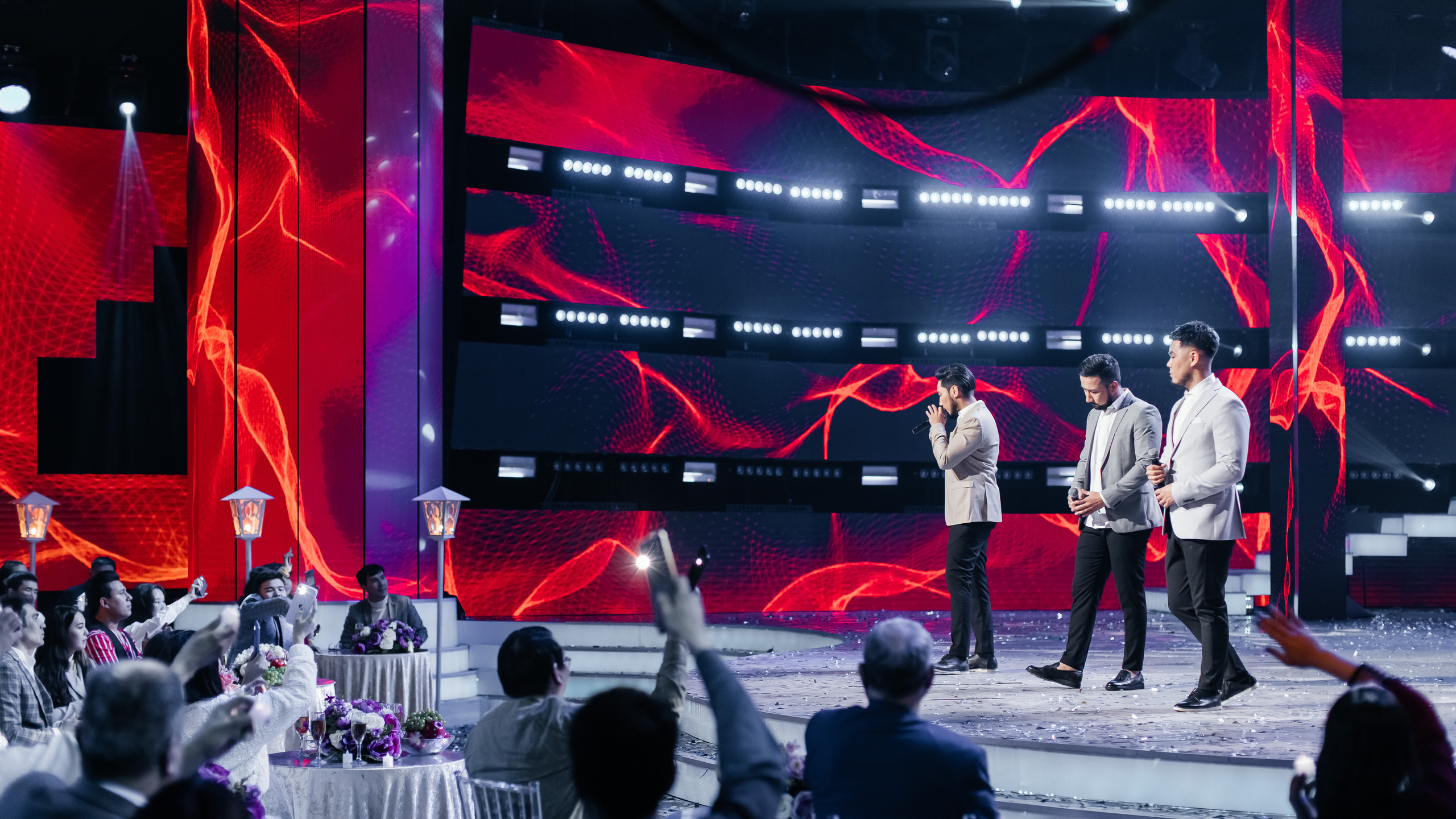 Kesh Zharyk KAZAKHSTAN. Профессиональный фотограф в городе Астана/Алматы Даурен Сембаев