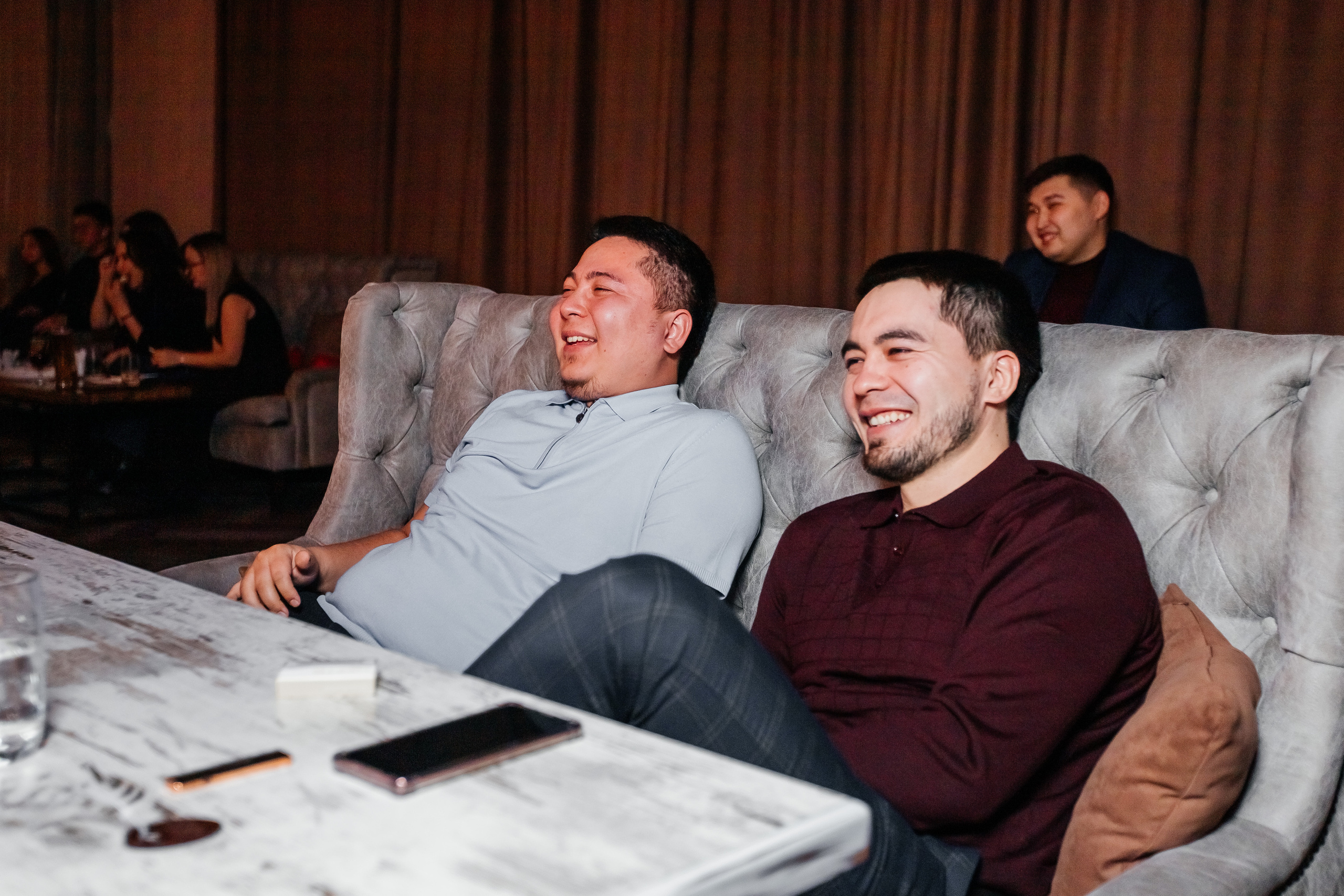 Вечер Юмора. Профессиональный фотограф в городе Астана/Алматы Даурен Сембаев