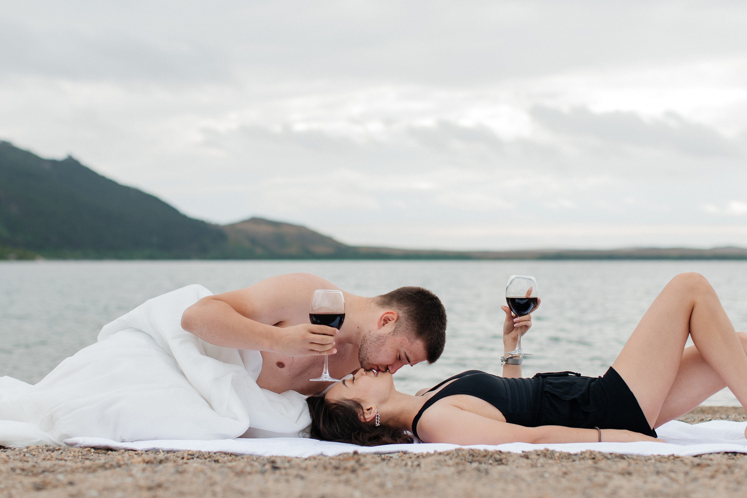 Rustem&Aina. Профессиональный фотограф в городе Астана/Алматы Даурен Сембаев