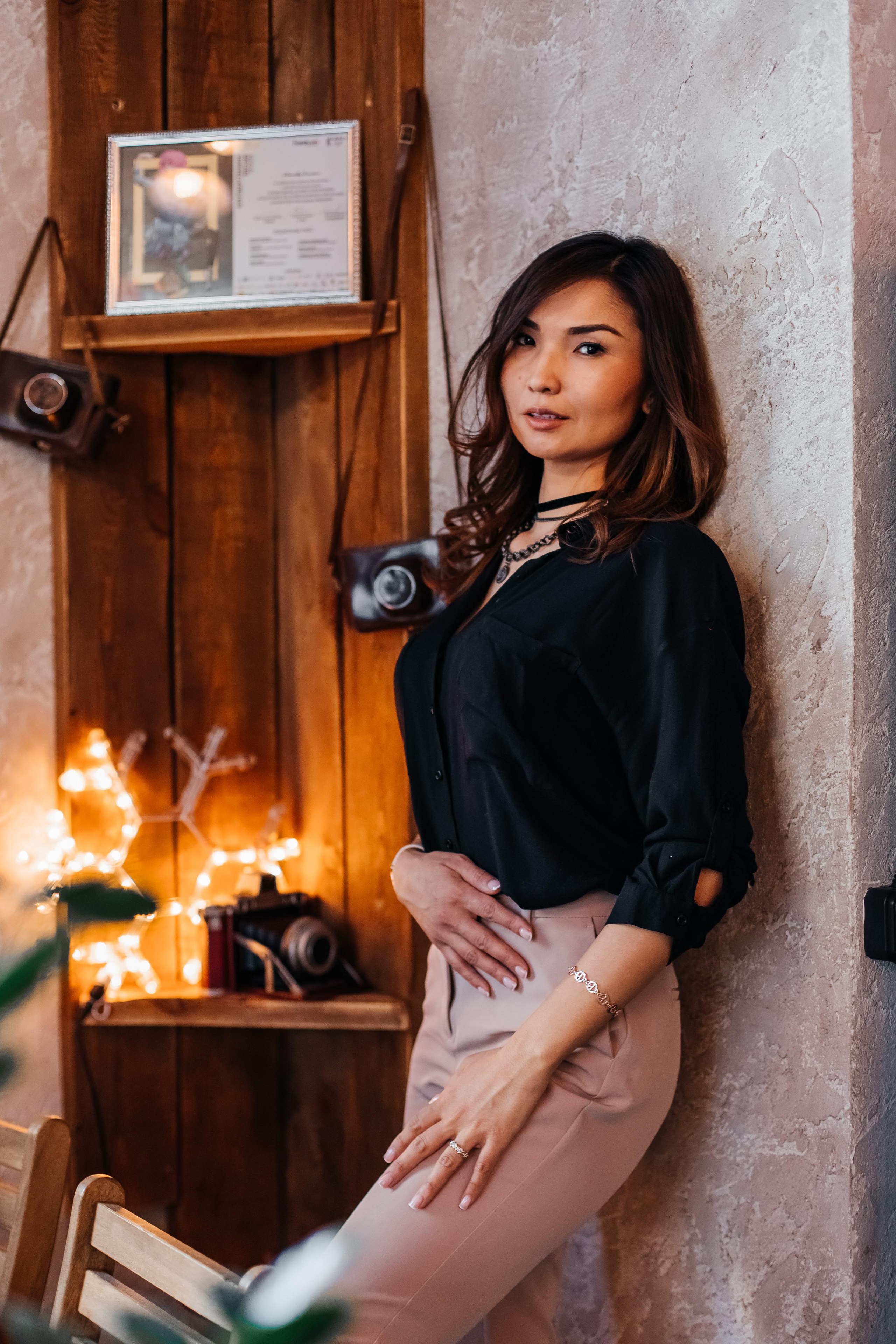 Karla. Профессиональный фотограф в городе Астана/Алматы Даурен Сембаев