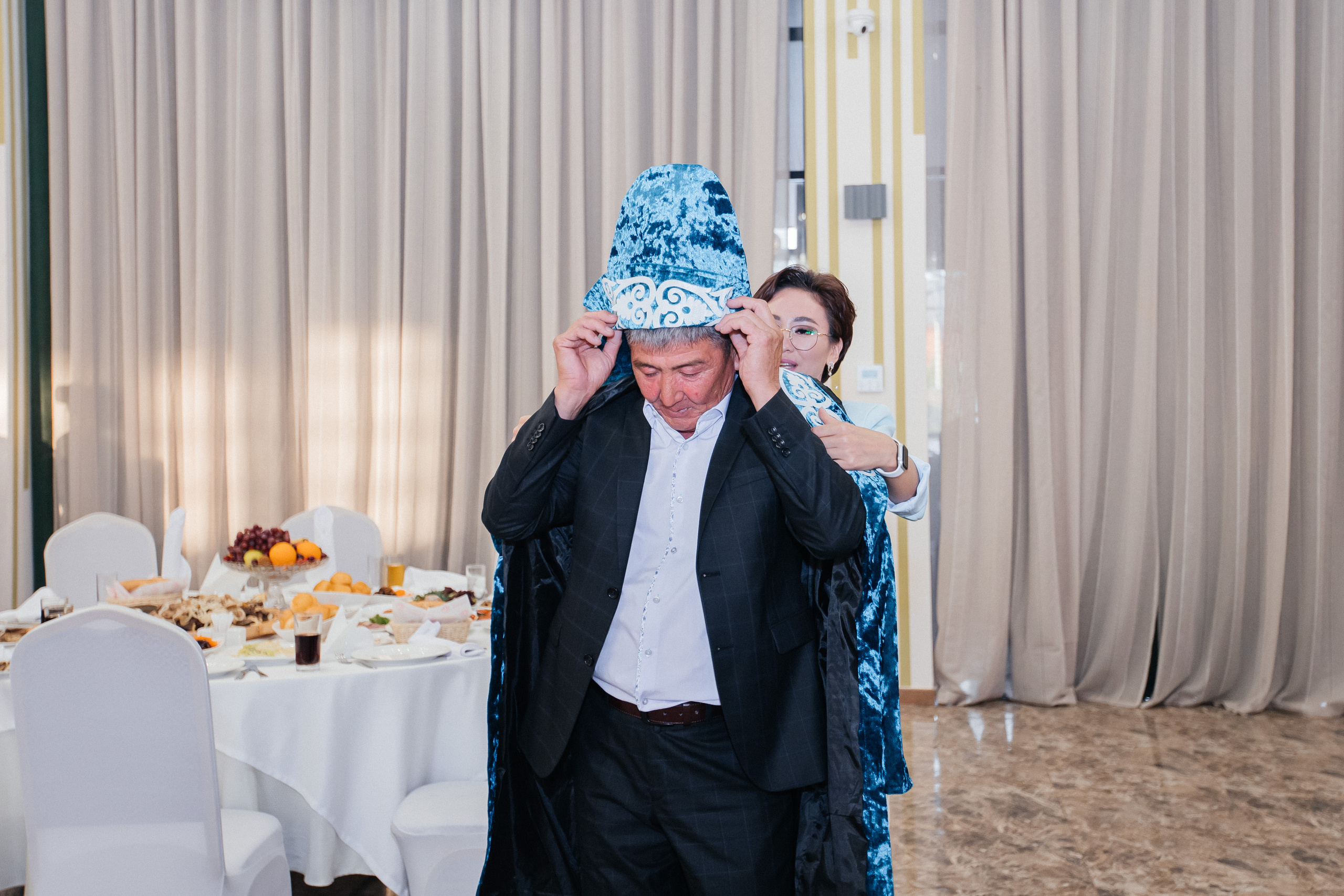 Konys Toi. Профессиональный фотограф в городе Астана/Алматы Даурен Сембаев