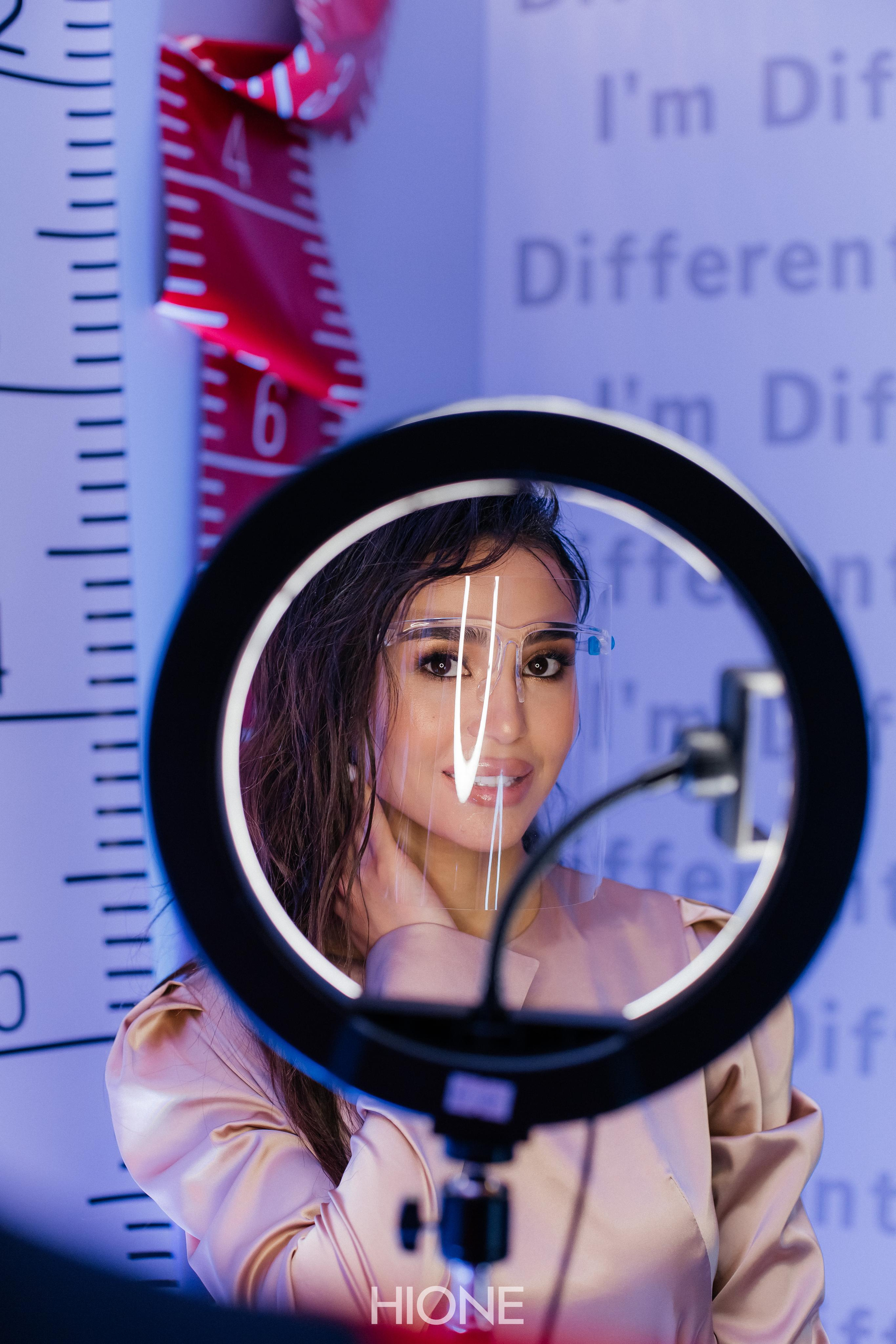 I am Different(Показ мод). Профессиональный фотограф в городе Астана/Алматы Даурен Сембаев