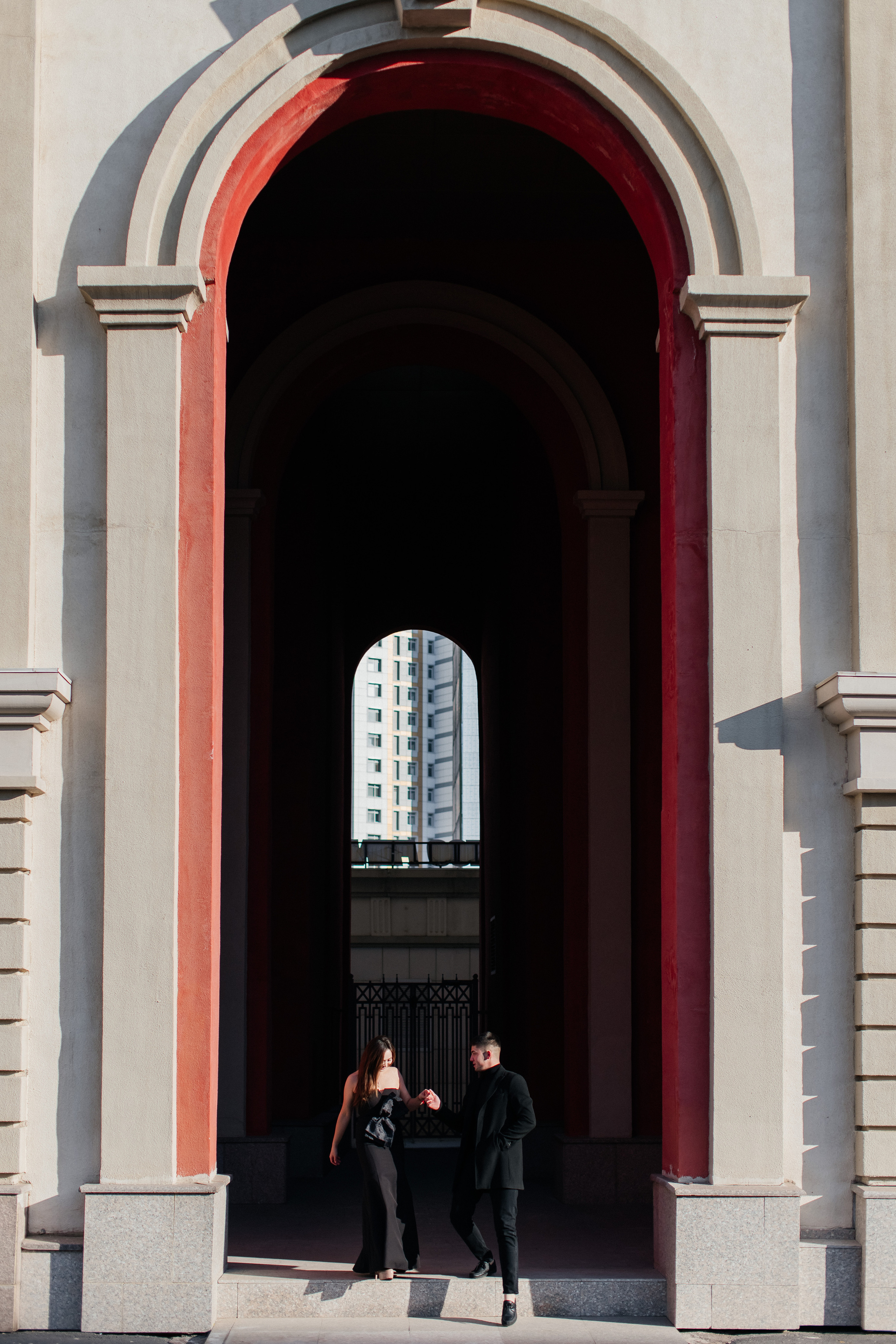 Asqar&Aruzhan. Профессиональный фотограф в городе Астана/Алматы Даурен Сембаев