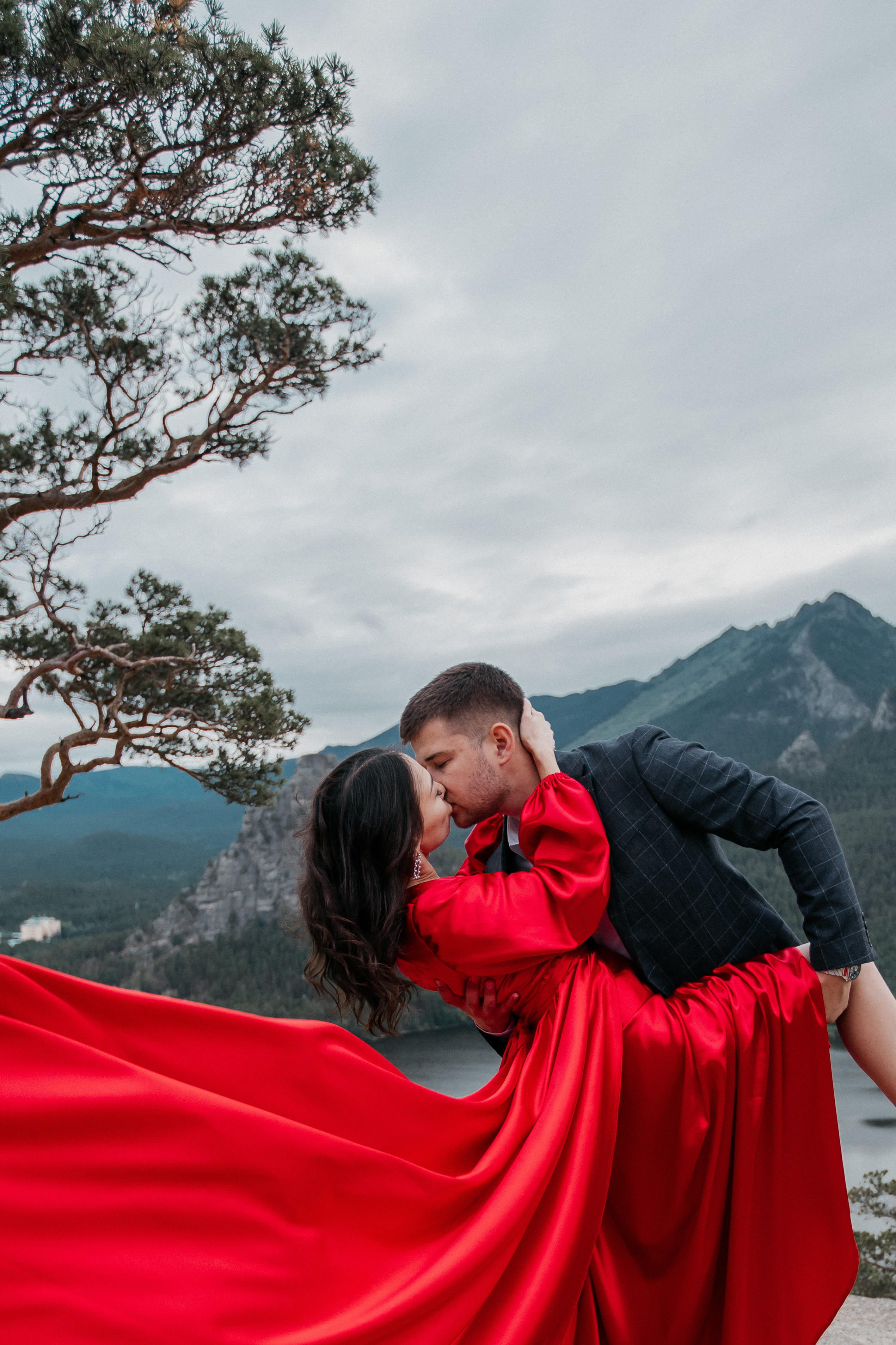 Rustem&Aina. Профессиональный фотограф в городе Астана/Алматы Даурен Сембаев