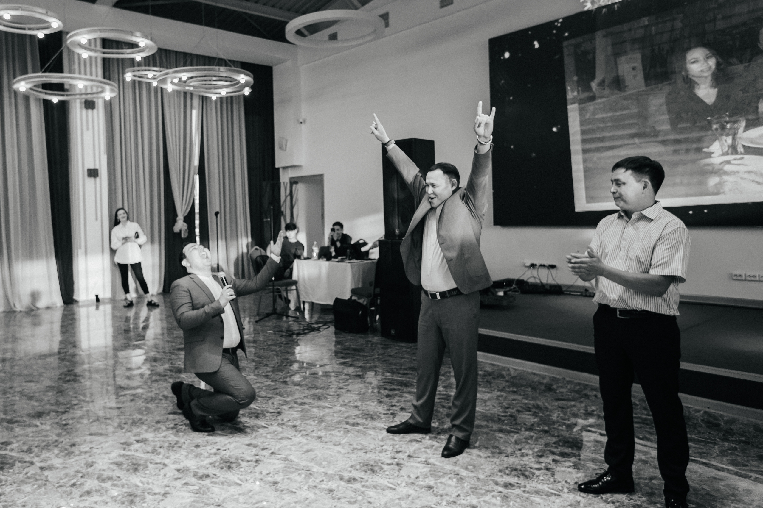 Konys Toi. Профессиональный фотограф в городе Астана/Алматы Даурен Сембаев