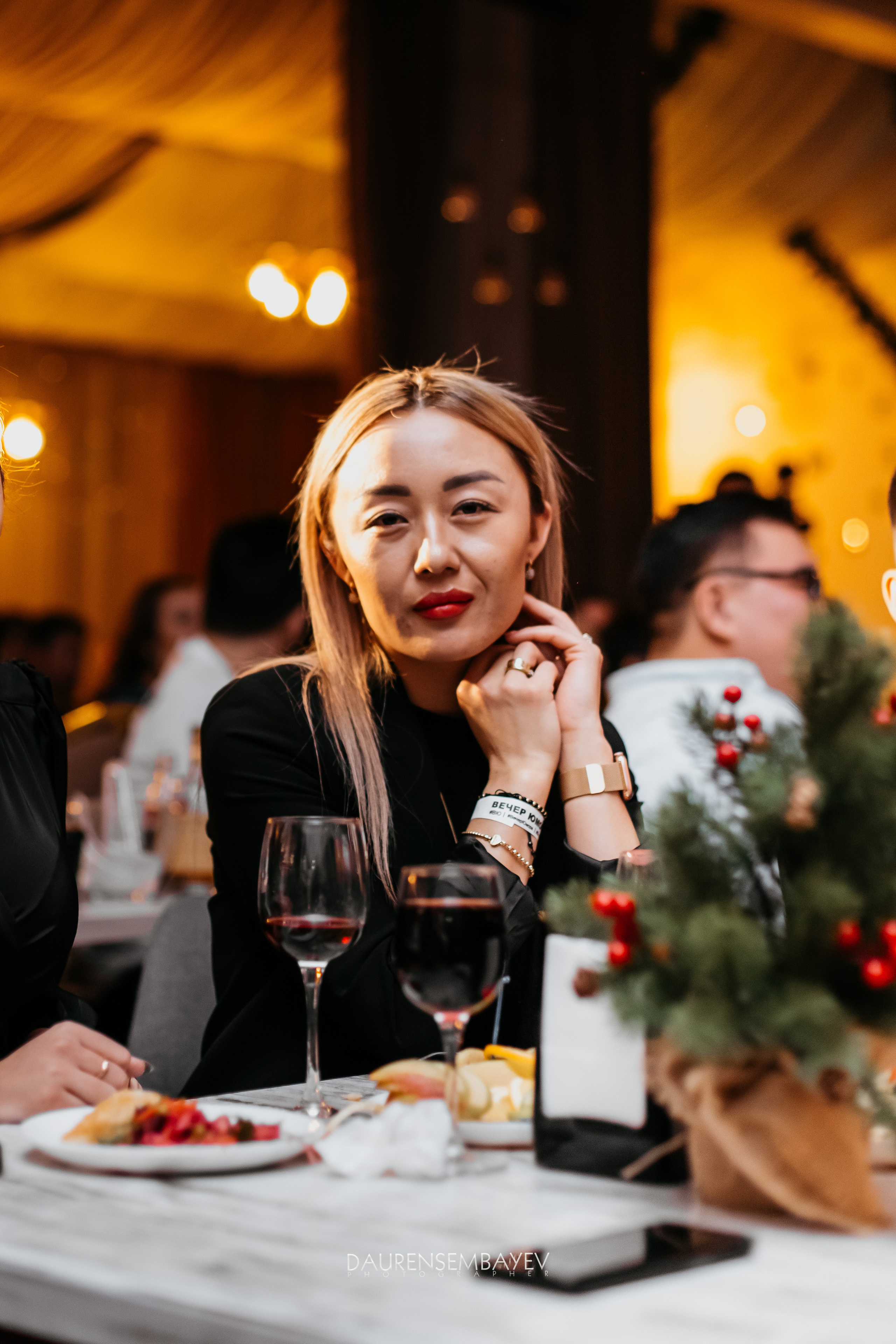 Вечер Юмора. Профессиональный фотограф в городе Астана/Алматы Даурен Сембаев