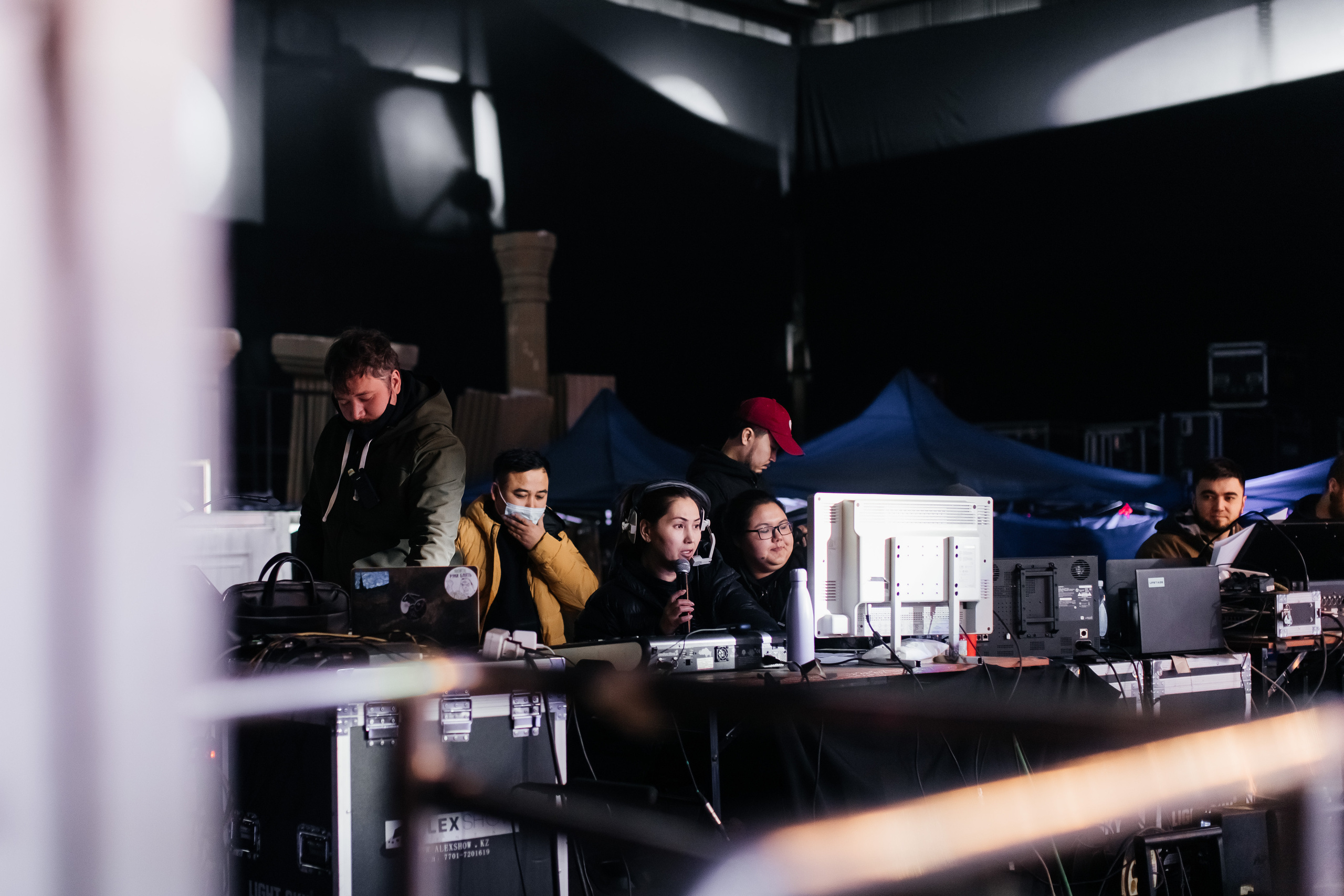 Kesh Zharyk KAZAKHSTAN. Профессиональный фотограф в городе Астана/Алматы Даурен Сембаев