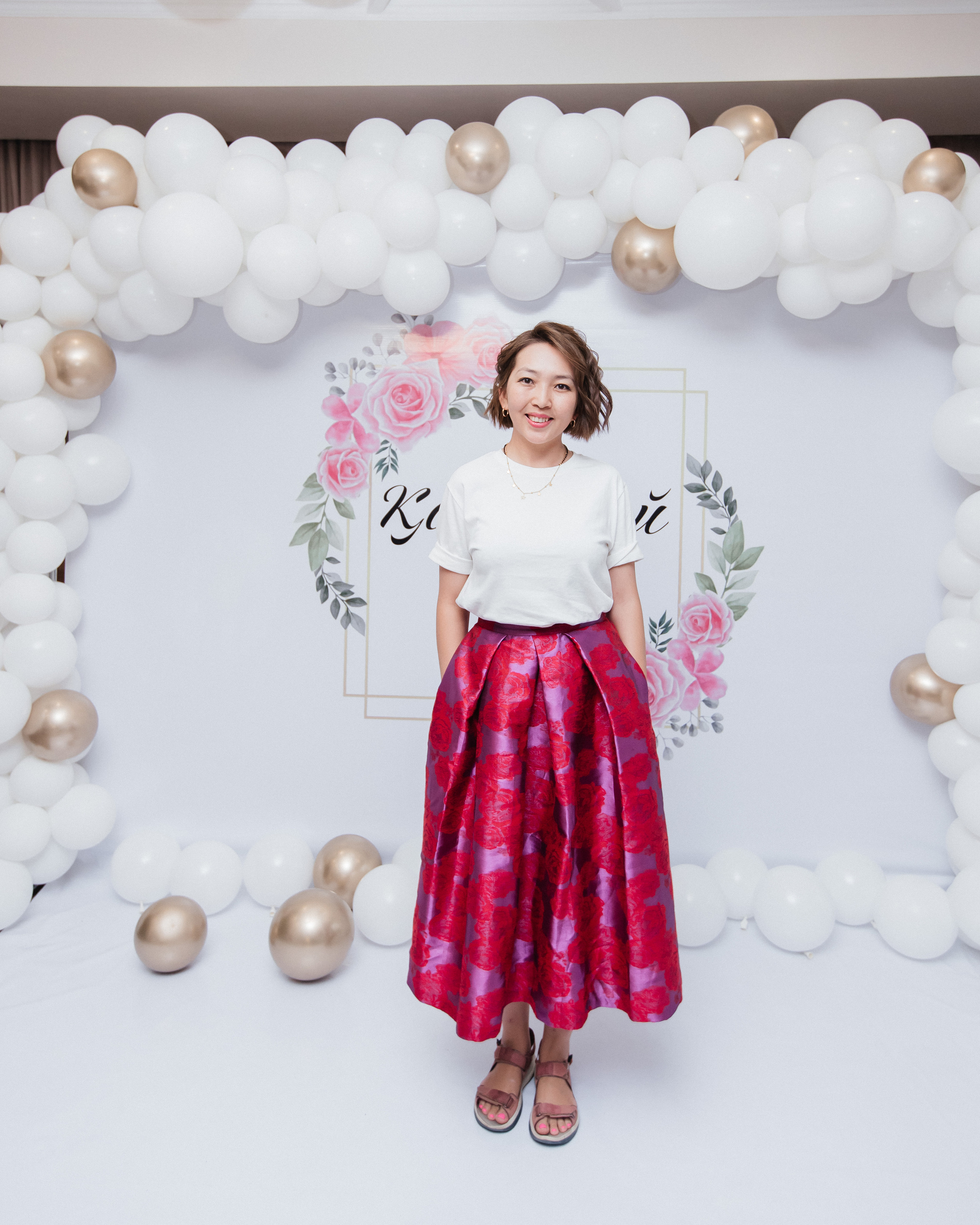 Konys Toi. Профессиональный фотограф в городе Астана/Алматы Даурен Сембаев