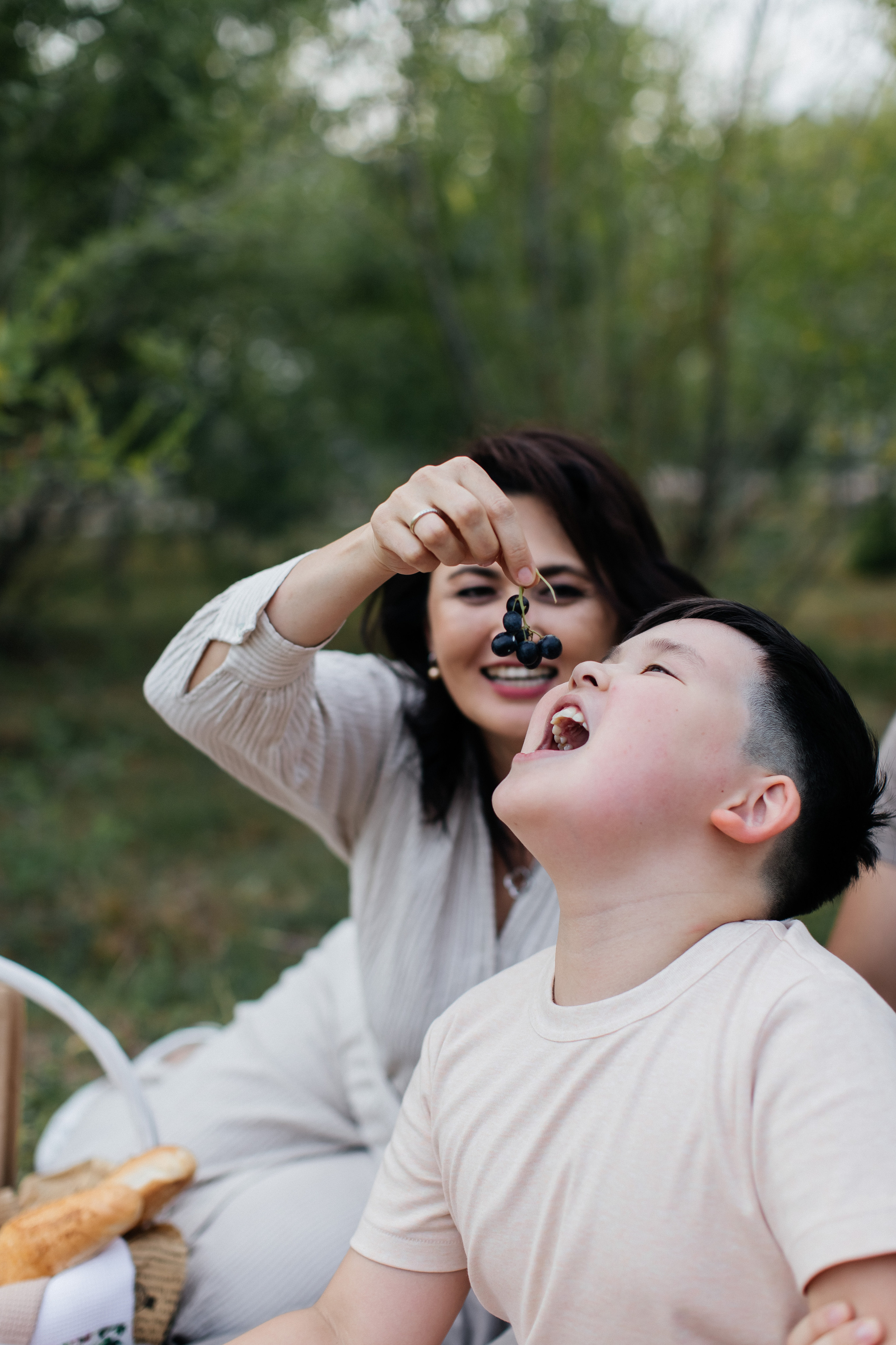 Family. Профессиональный фотограф в городе Астана/Алматы Даурен Сембаев