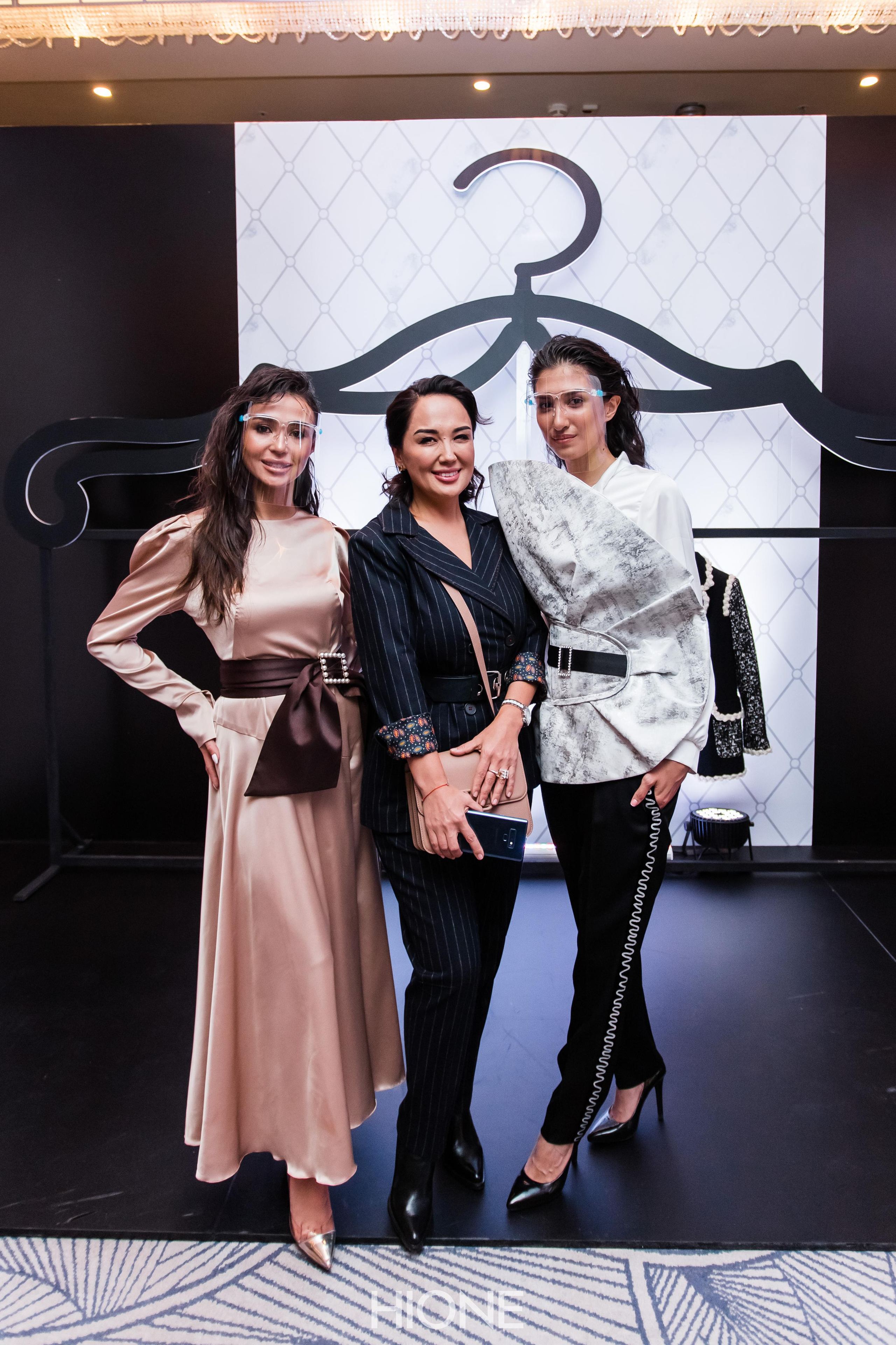 I am Different(Показ мод). Профессиональный фотограф в городе Астана/Алматы Даурен Сембаев