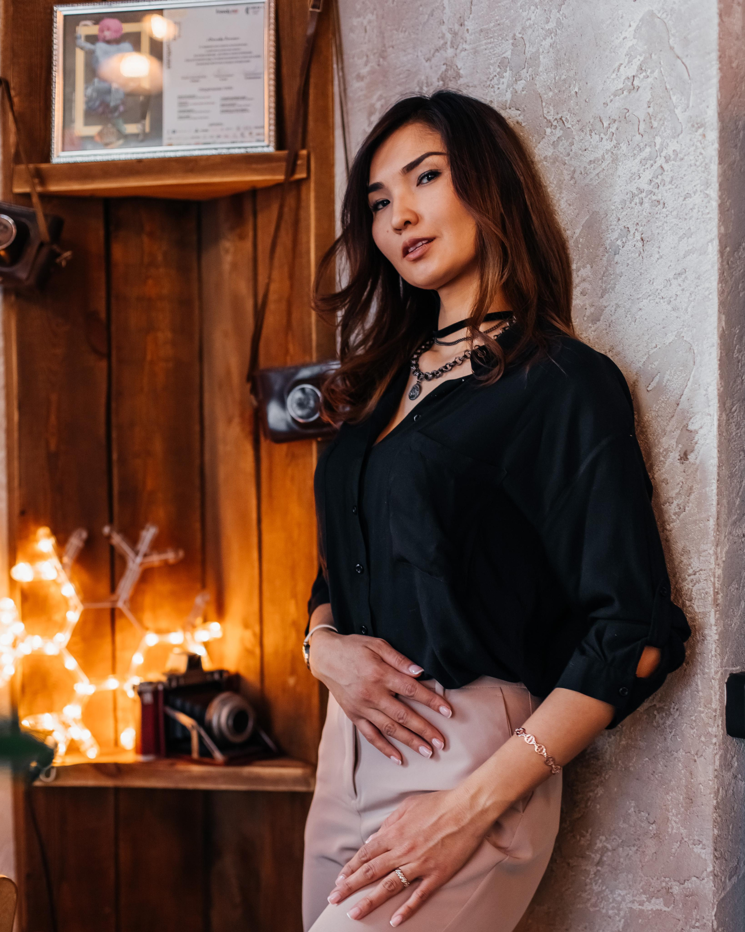 Karla. Профессиональный фотограф в городе Астана/Алматы Даурен Сембаев