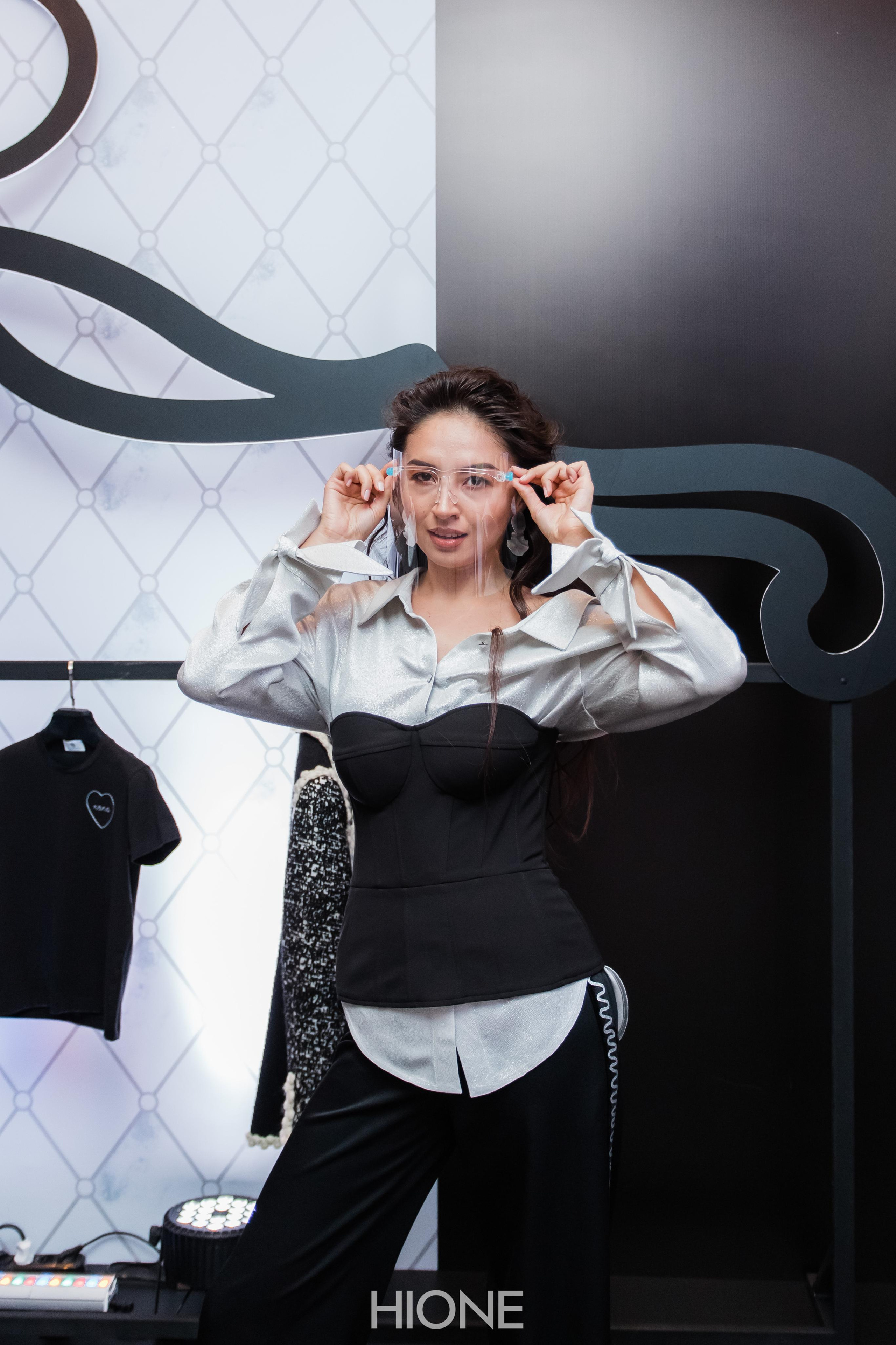 I am Different(Показ мод). Профессиональный фотограф в городе Астана/Алматы Даурен Сембаев